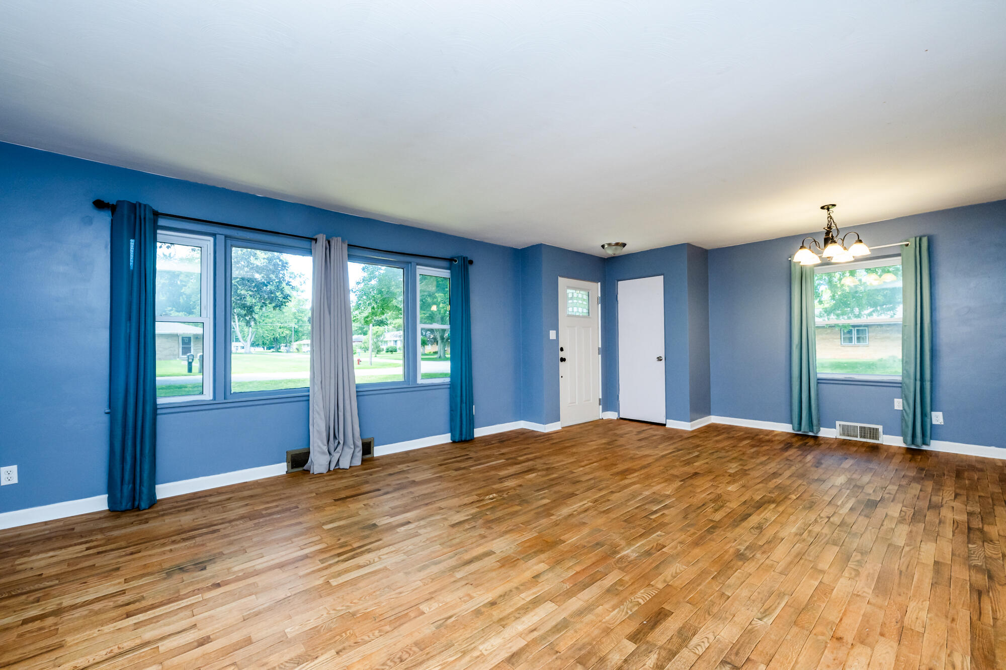 1803 Heath Court Benton Harbor MI 49022