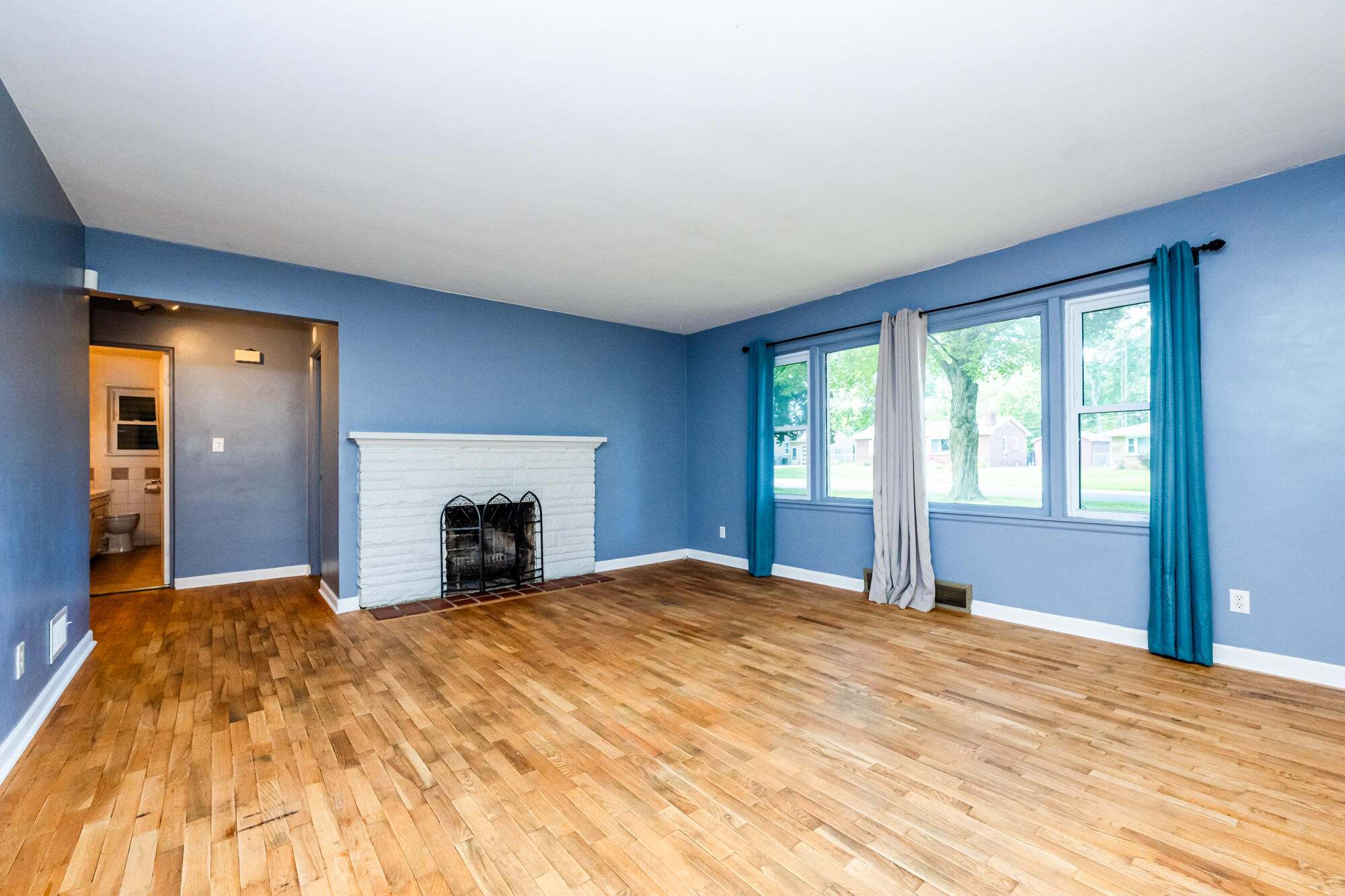 1803 Heath Court Benton Harbor MI 49022