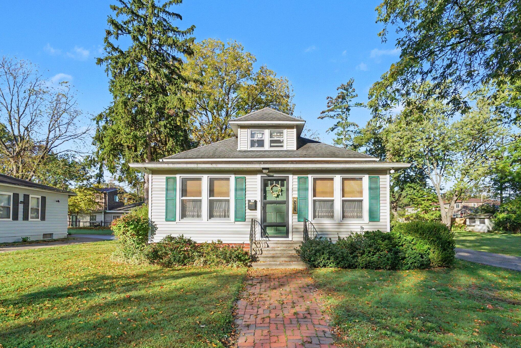 3516 Konkle Street Kalamazoo MI 49001