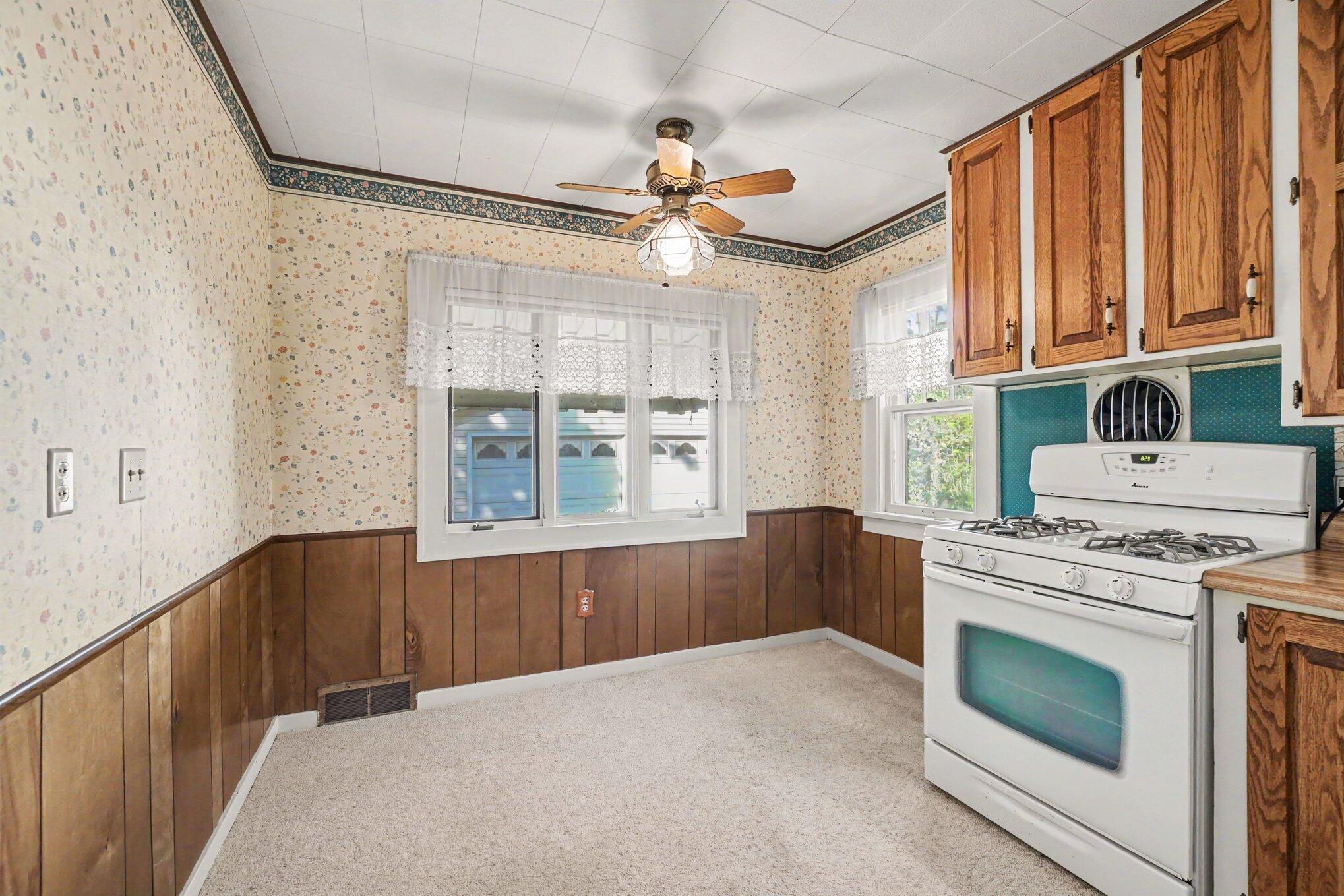 3516 Konkle Street Kalamazoo MI 49001