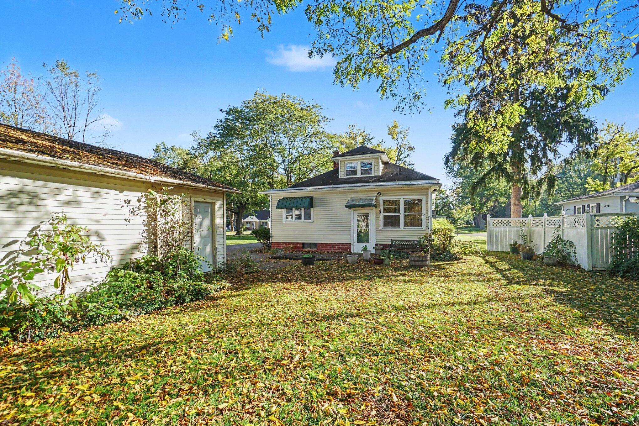 3516 Konkle Street Kalamazoo MI 49001