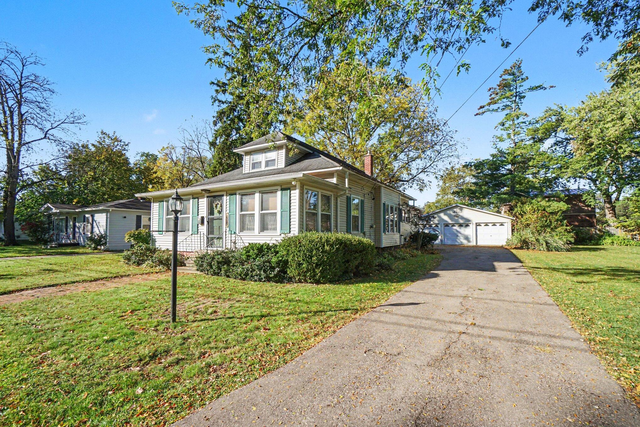 3516 Konkle Street Kalamazoo MI 49001