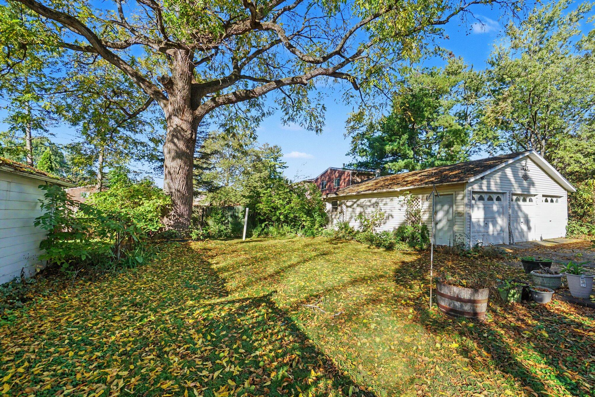 3516 Konkle Street Kalamazoo MI 49001