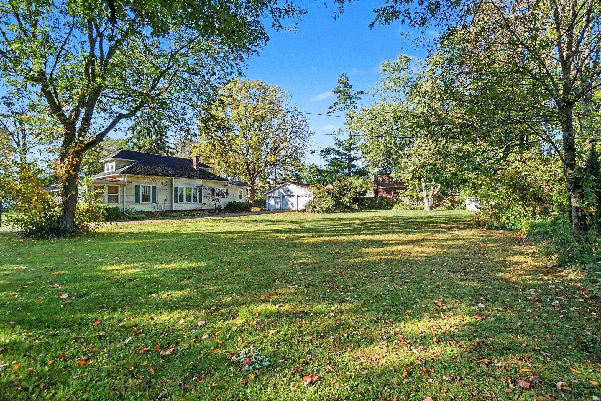 3516 Konkle Street Kalamazoo MI 49001