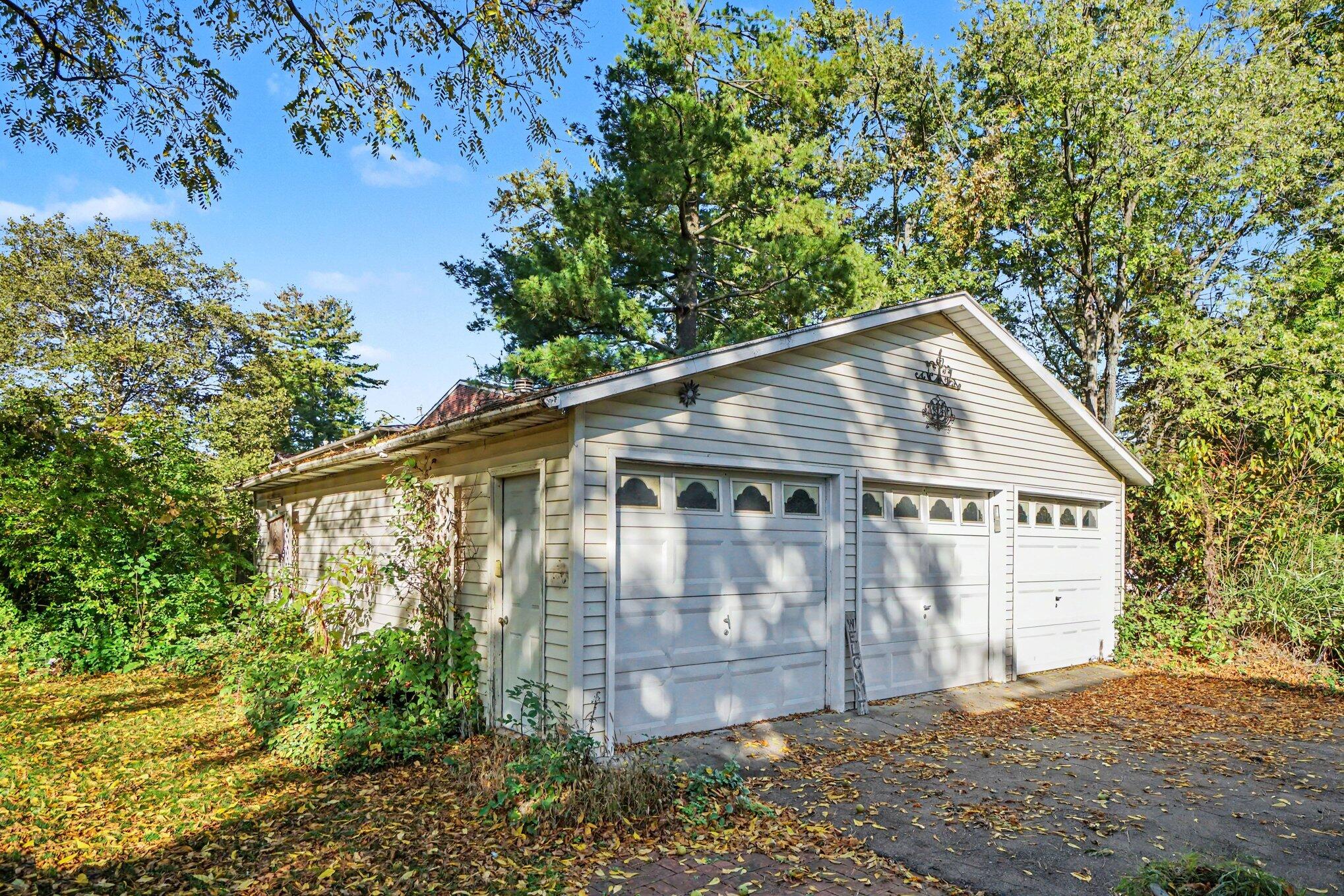 3516 Konkle Street Kalamazoo MI 49001