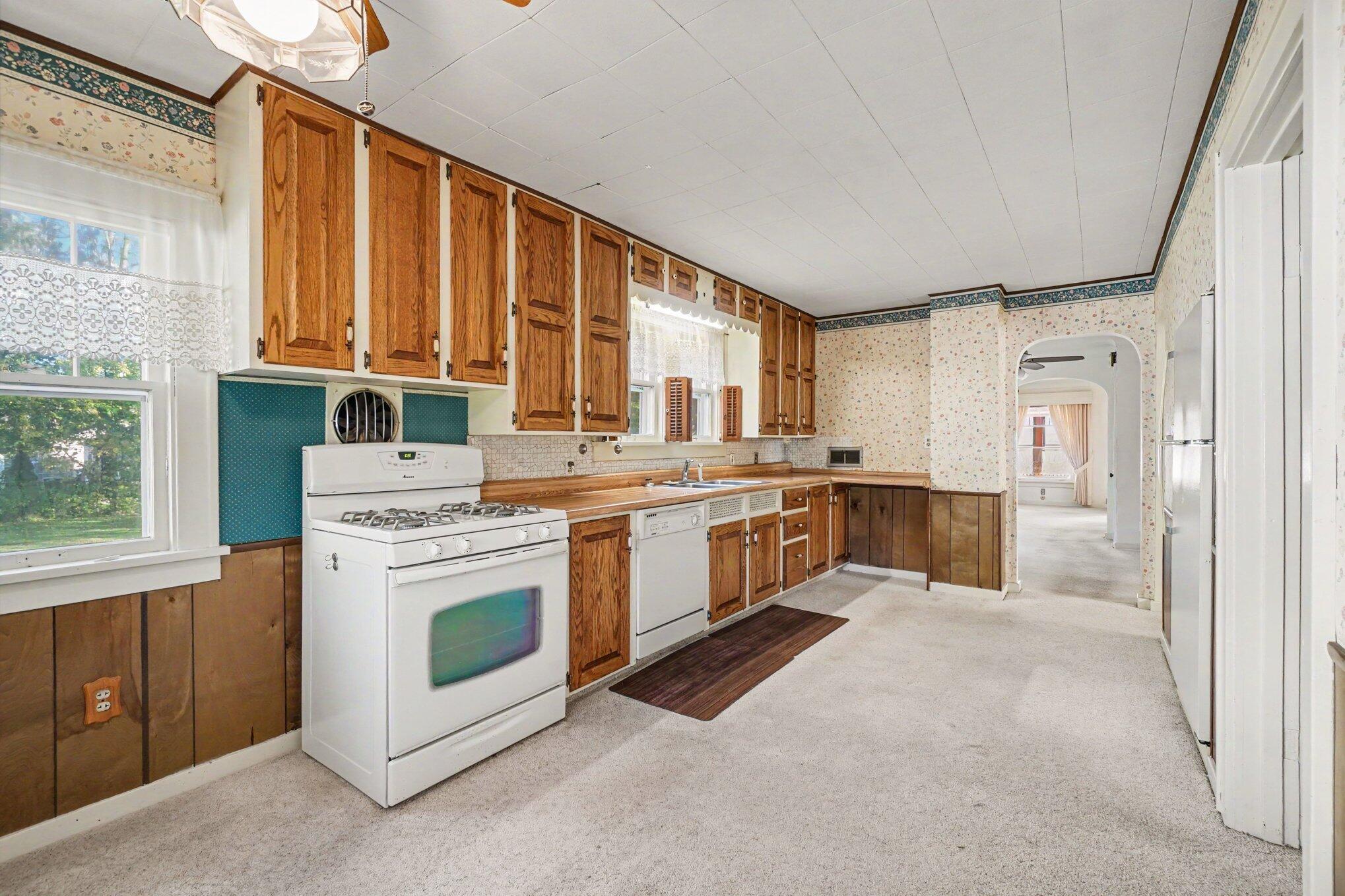 3516 Konkle Street Kalamazoo MI 49001