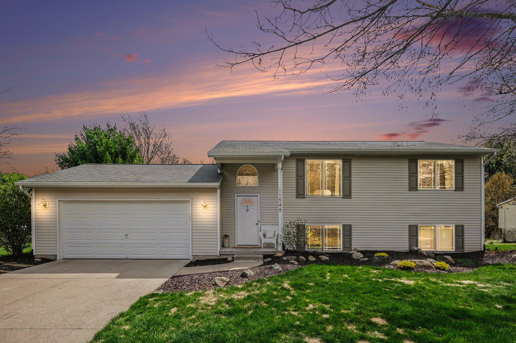 11548 Holmden Court NE Rockford MI 49341