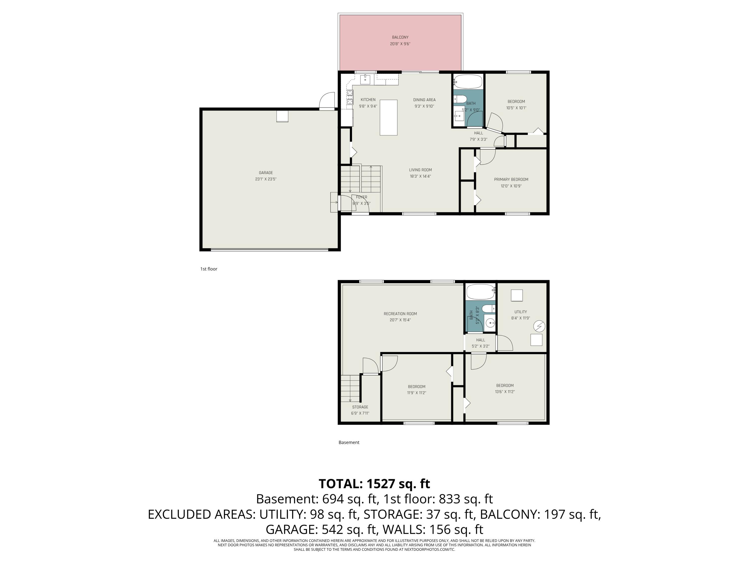 11548 Holmden Court NE Rockford MI 49341