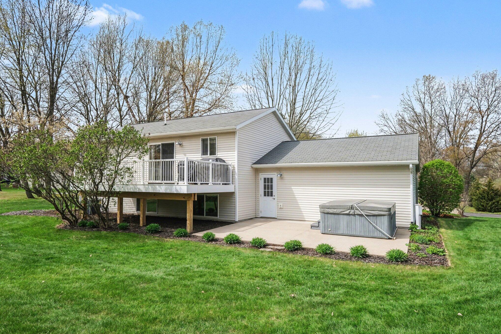 11548 Holmden Court NE Rockford MI 49341