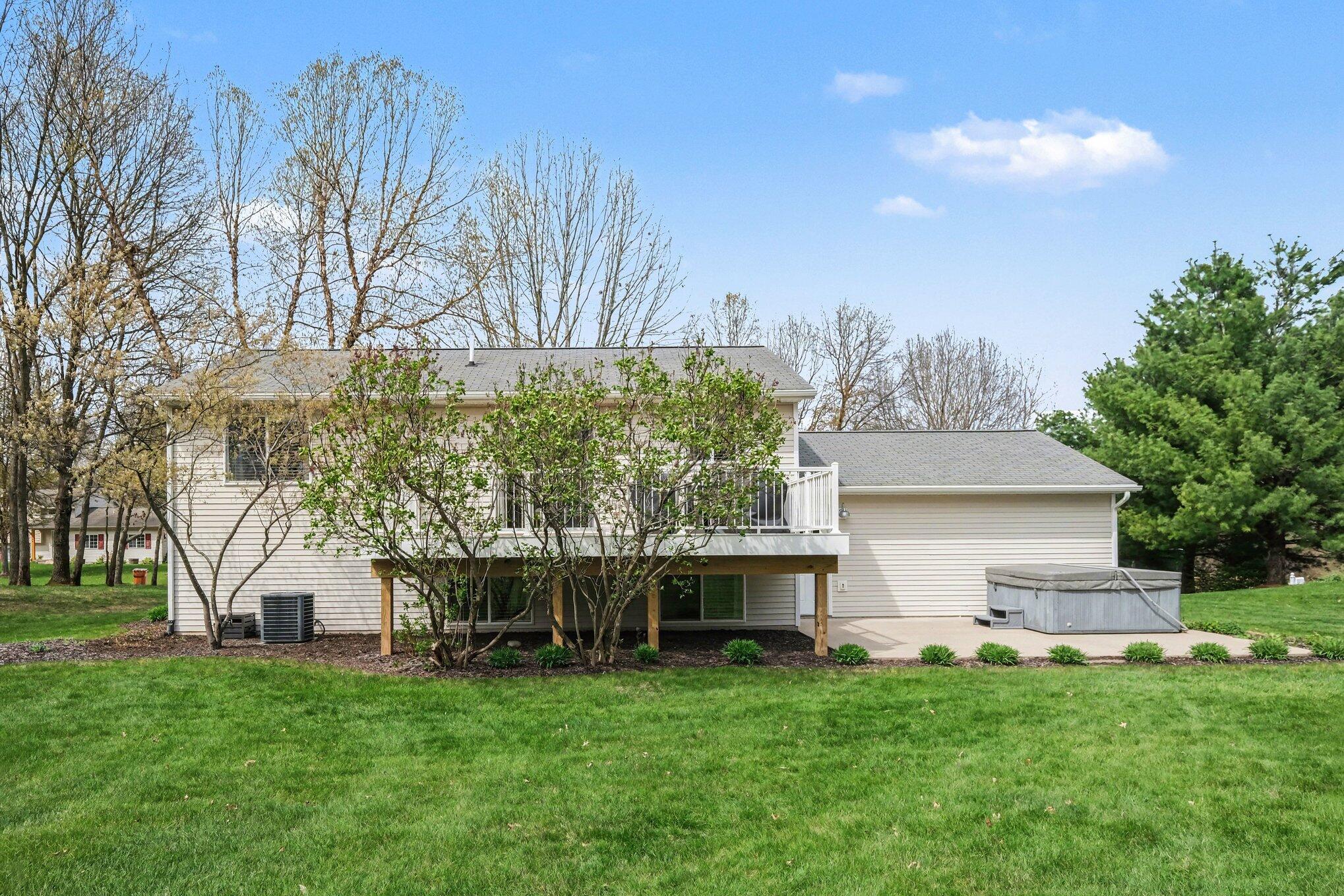 11548 Holmden Court NE Rockford MI 49341