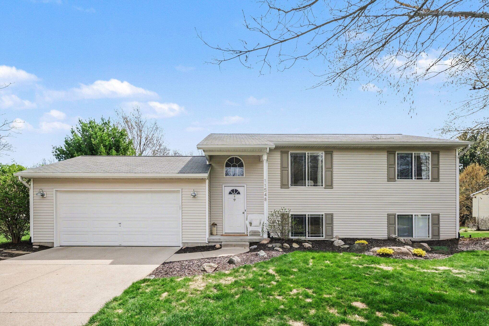 11548 Holmden Court NE Rockford MI 49341