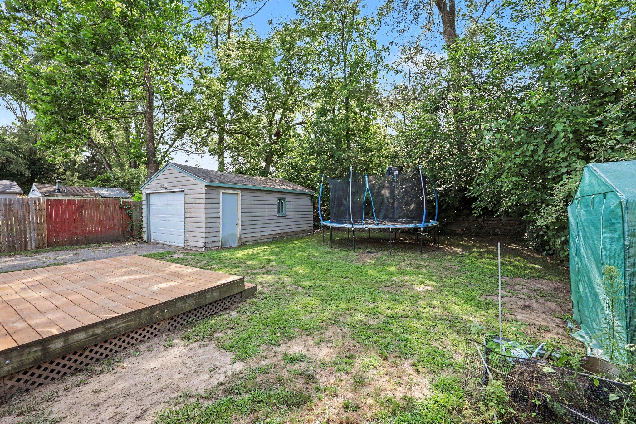 3729 Grape Avenue NE Grand Rapids MI 49525