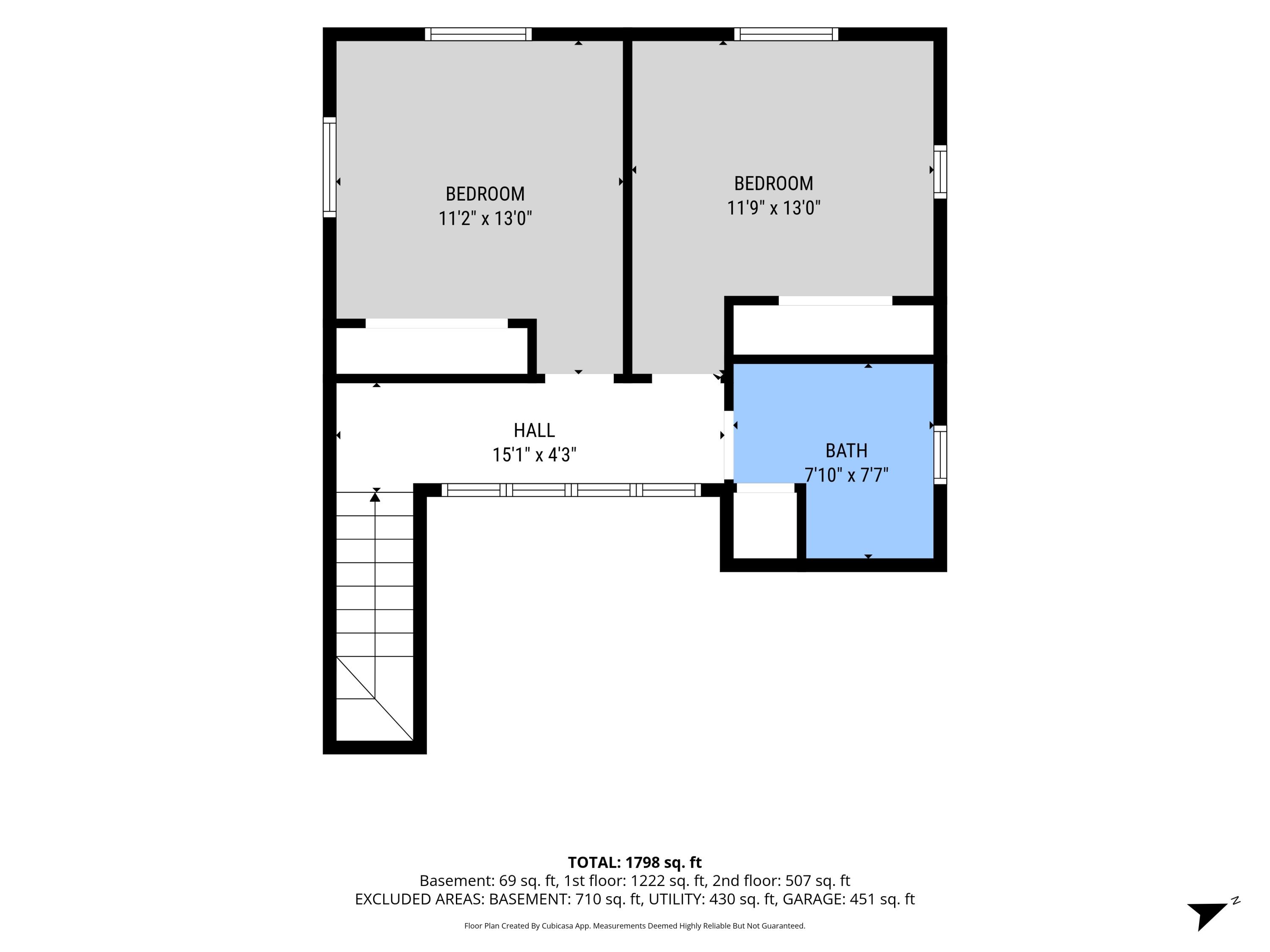 13582 Redbird Lane Grand Haven MI 49417
