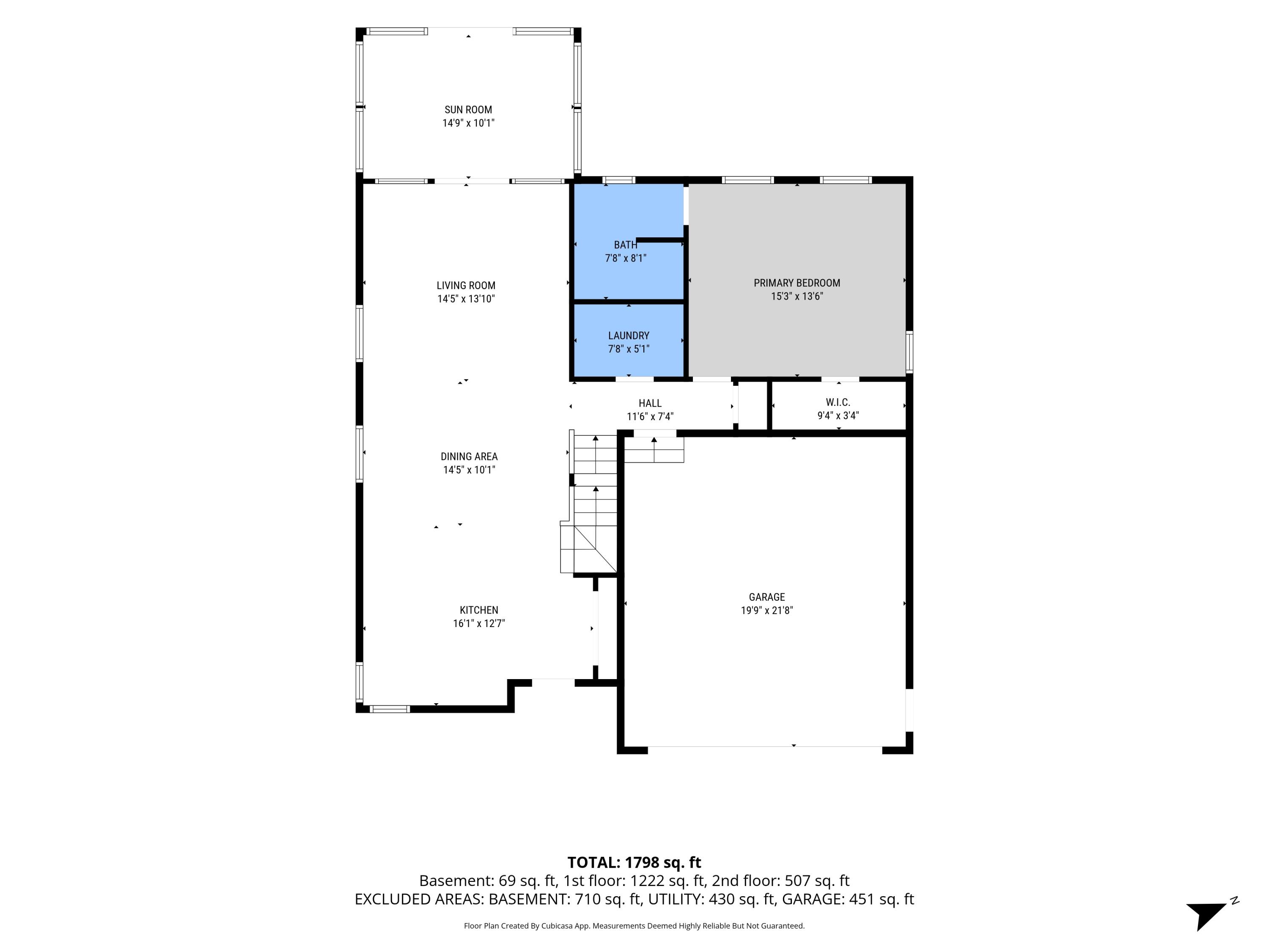 13582 Redbird Lane Grand Haven MI 49417