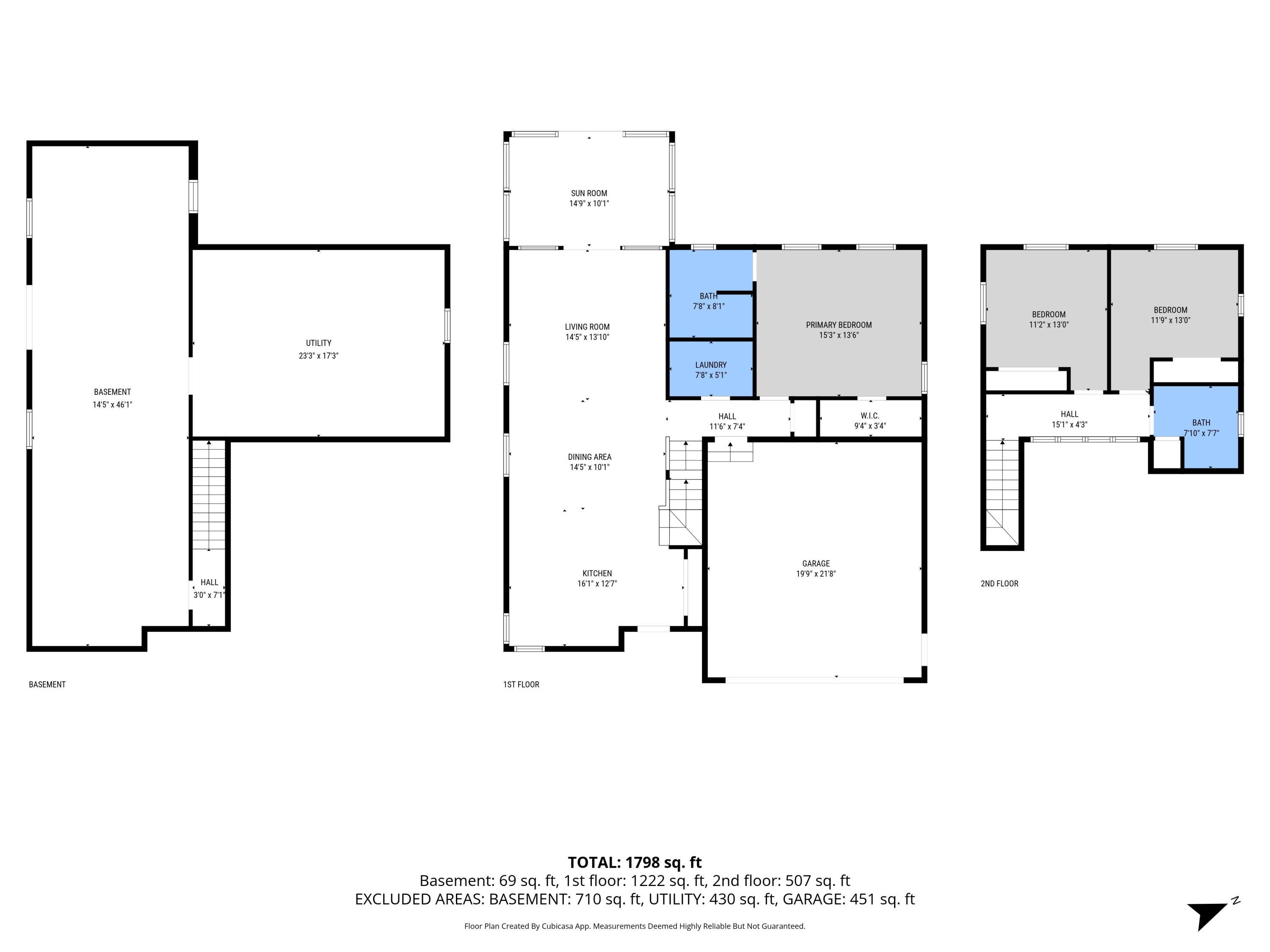 13582 Redbird Lane Grand Haven MI 49417