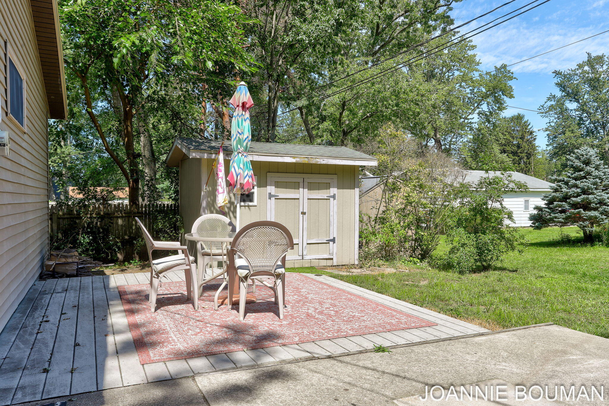 1323 Floral Street Holland MI 49423