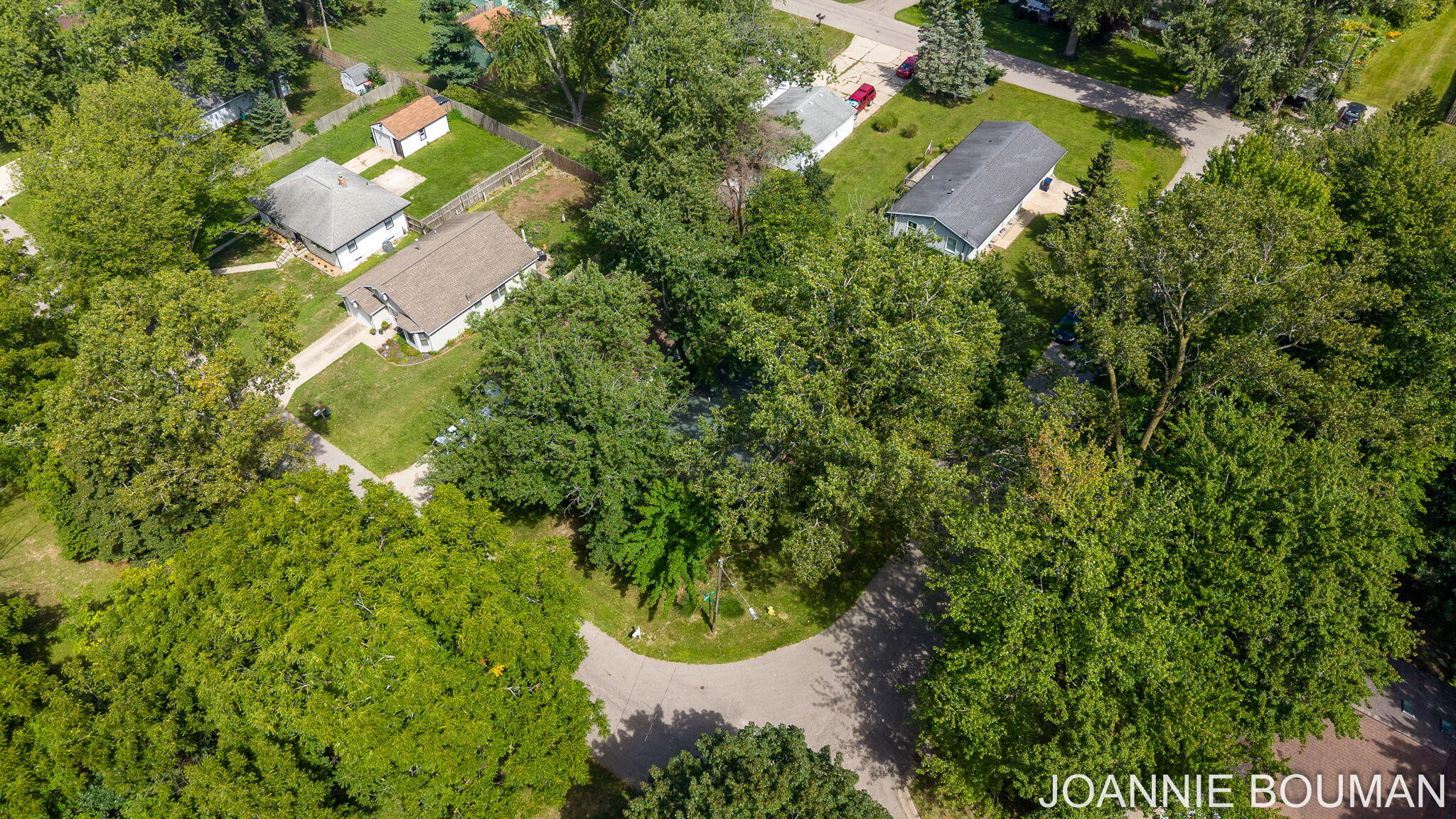 1323 Floral Street Holland MI 49423