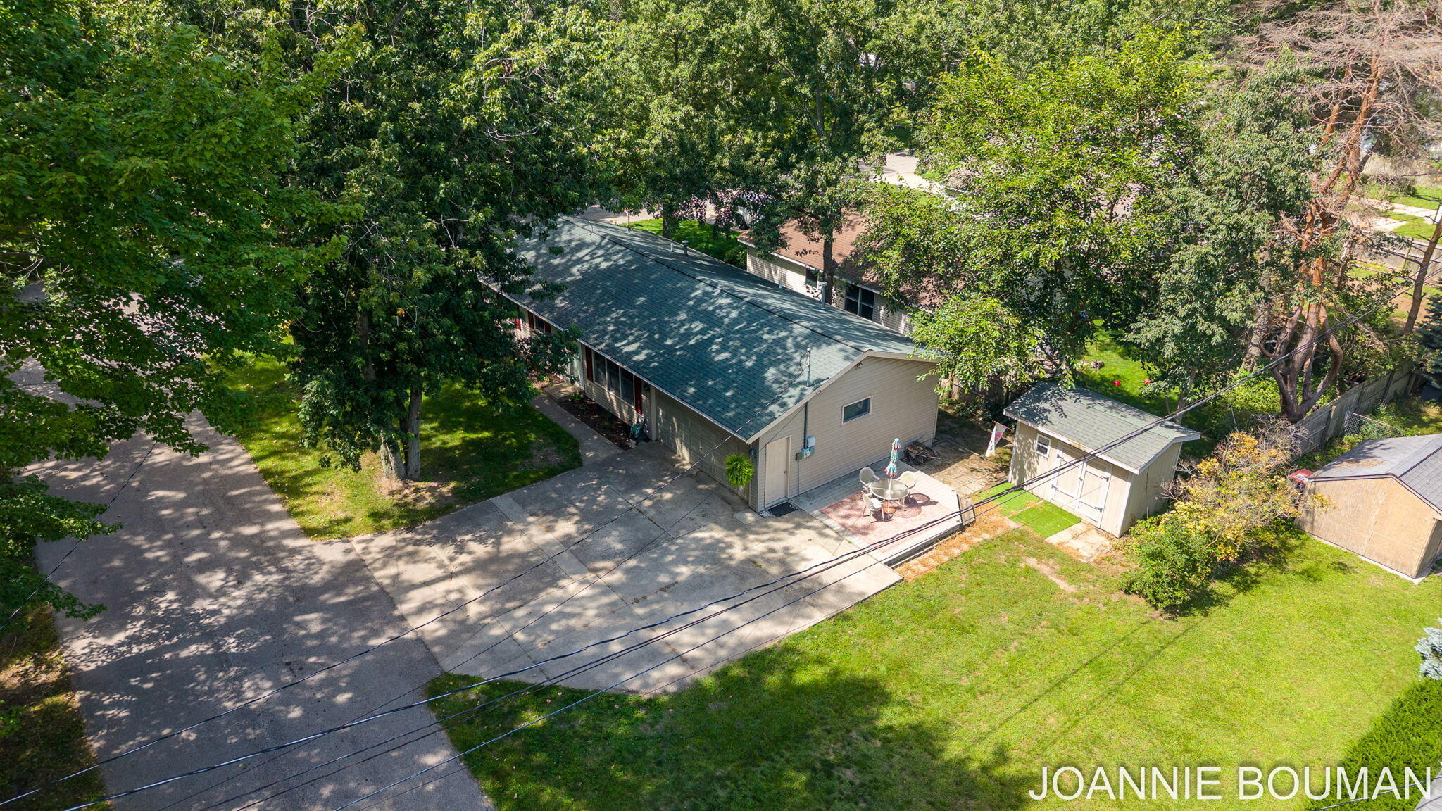 1323 Floral Street Holland MI 49423