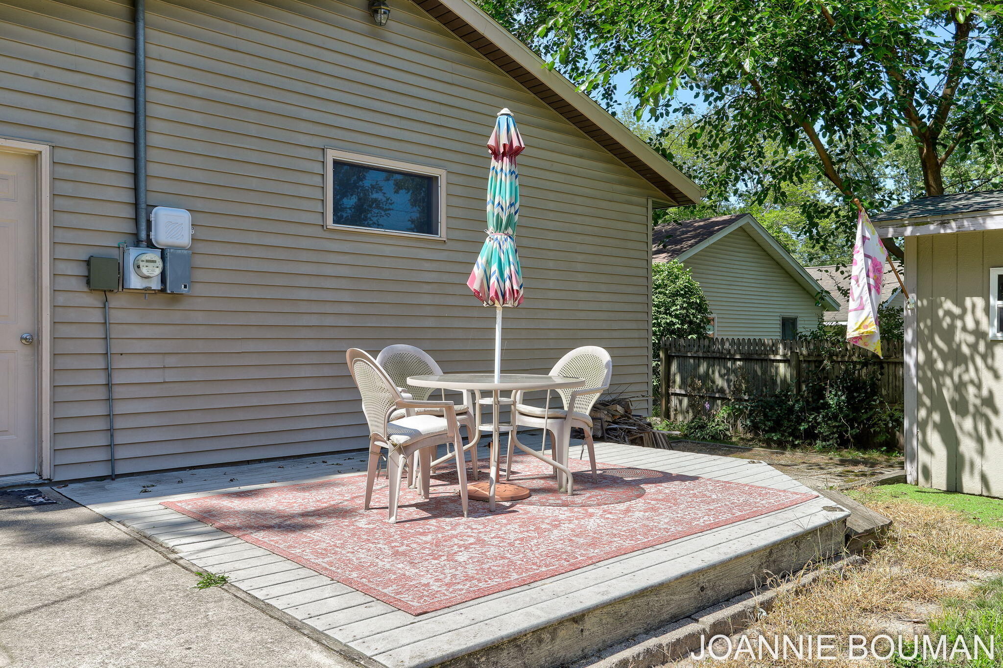1323 Floral Street Holland MI 49423