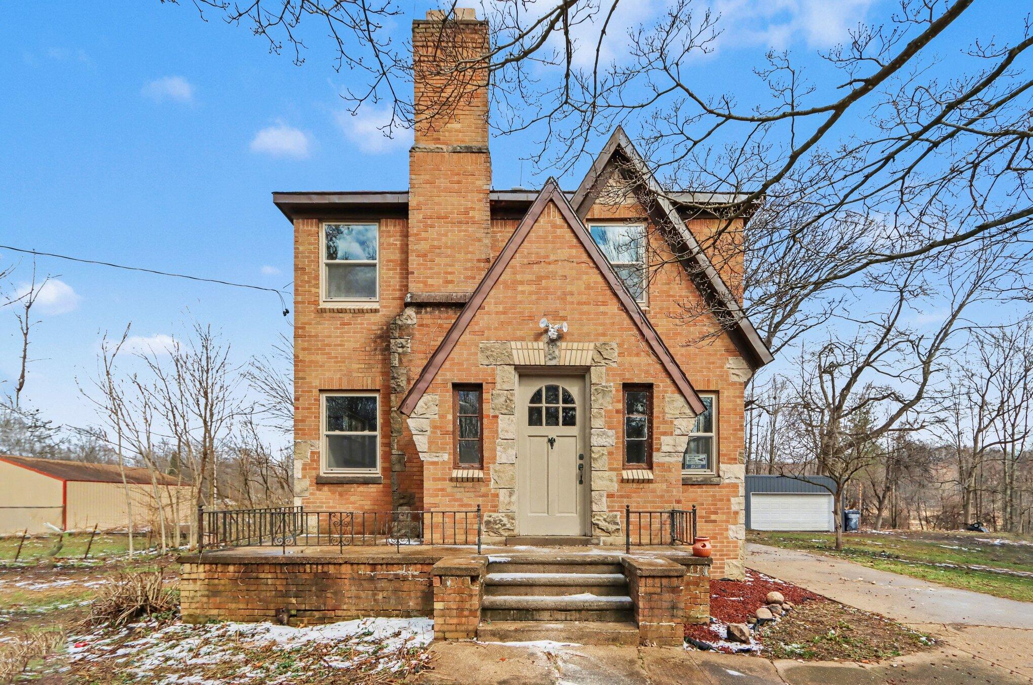 3683 109th Avenue Allegan MI 49010