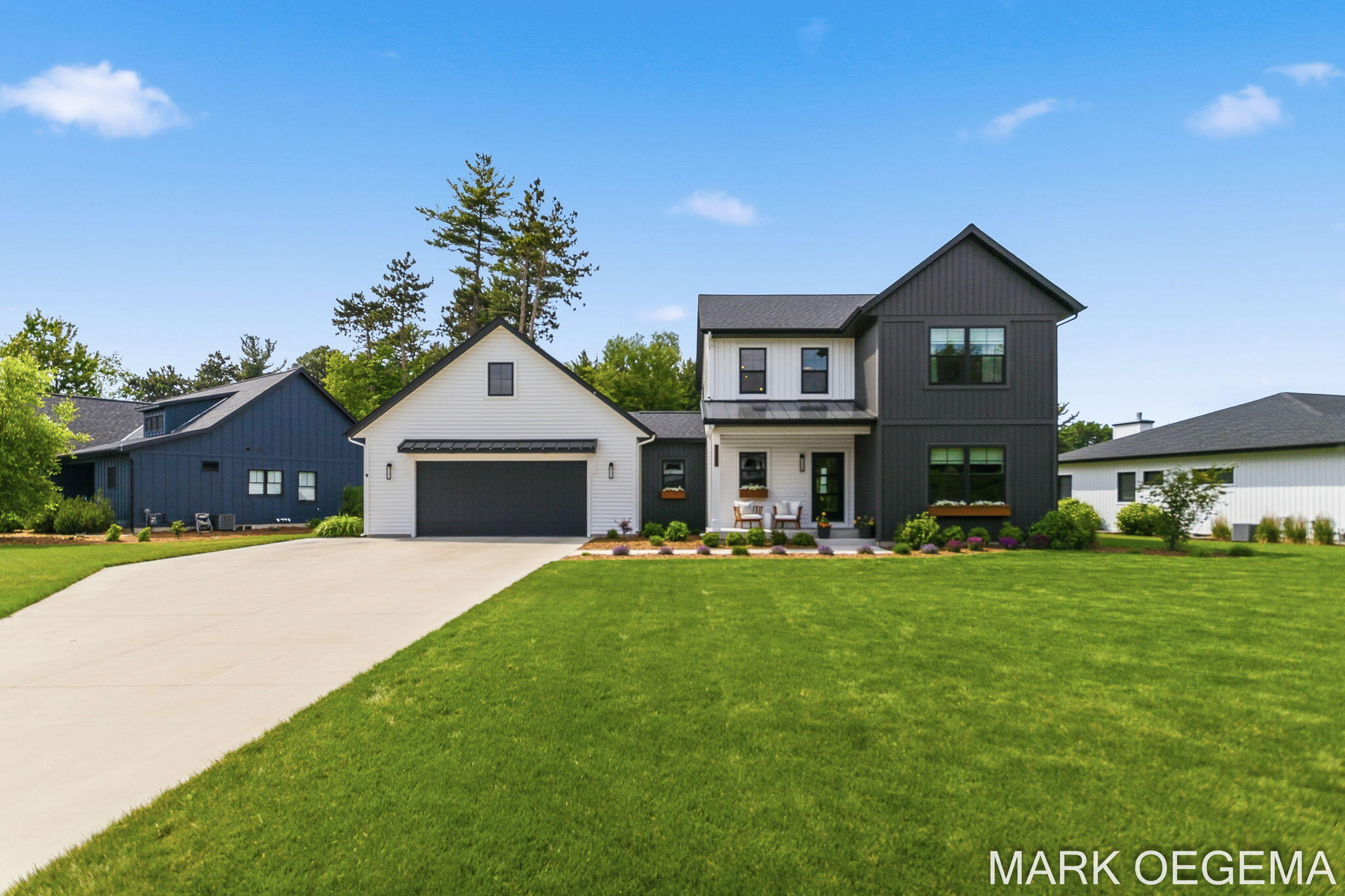 2721 Pinehill Drive Holland MI 49424