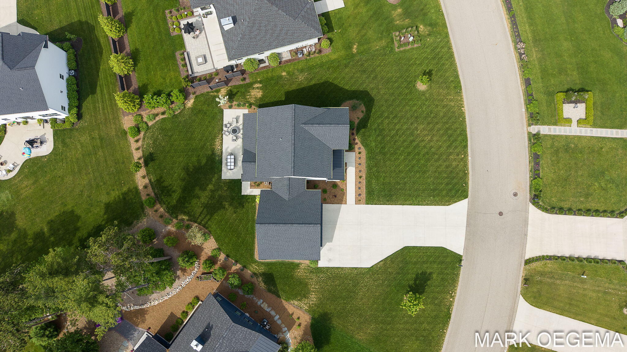 2721 Pinehill Drive Holland MI 49424