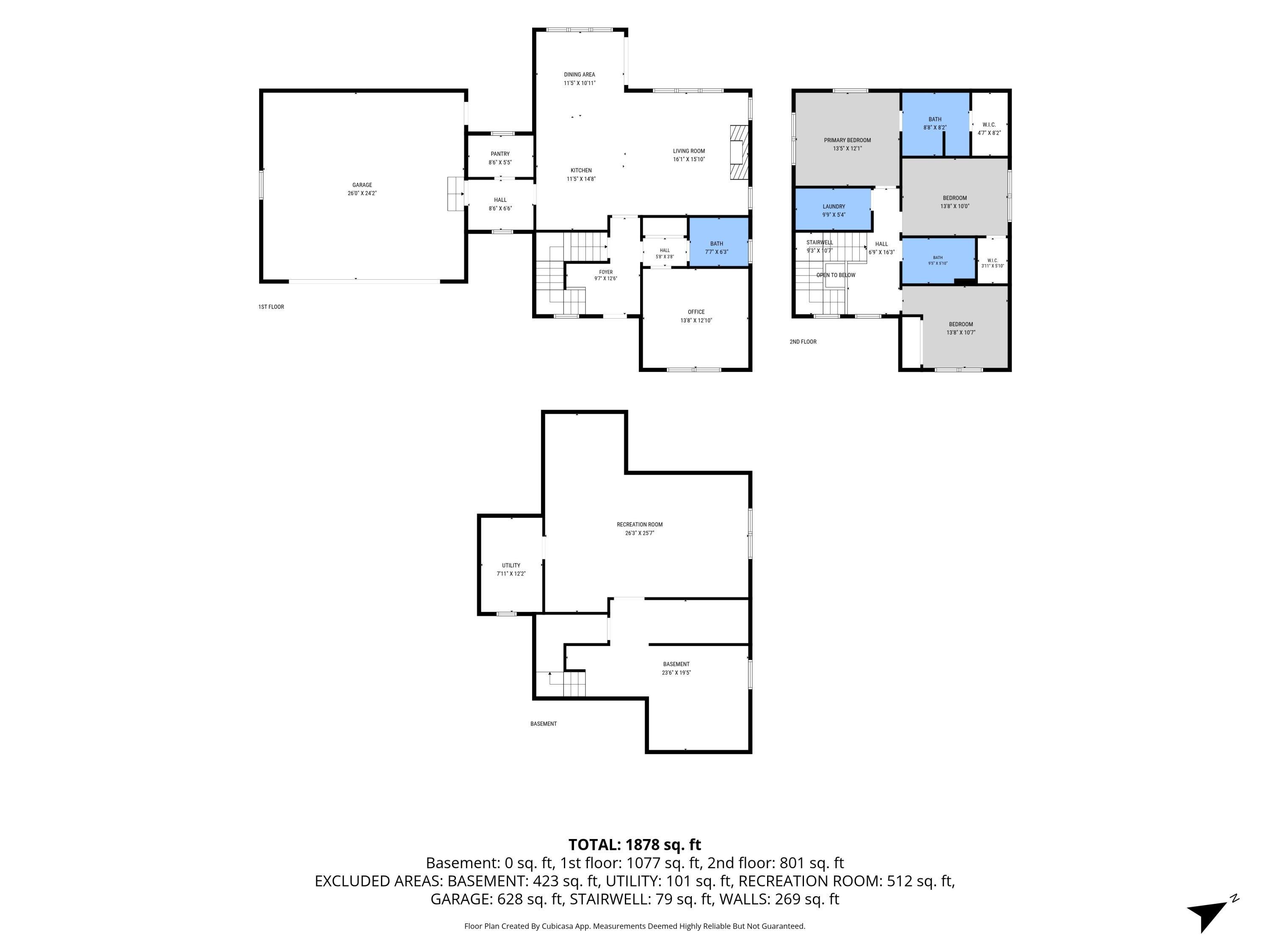 2721 Pinehill Drive Holland MI 49424