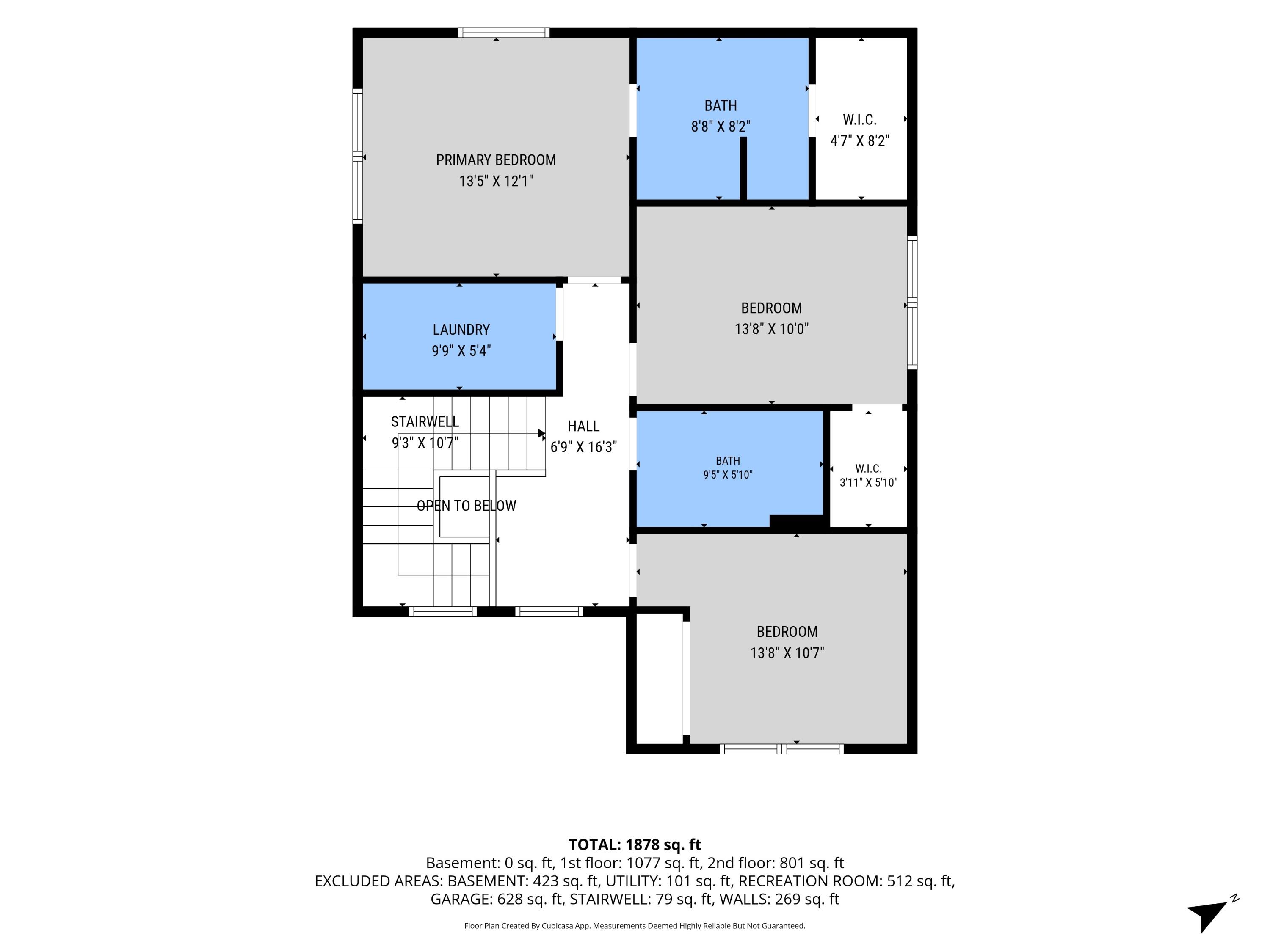 2721 Pinehill Drive Holland MI 49424