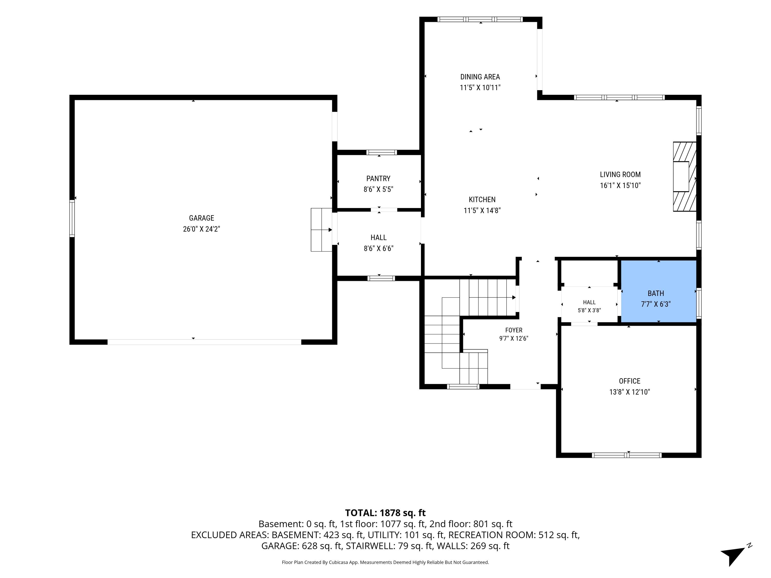 2721 Pinehill Drive Holland MI 49424