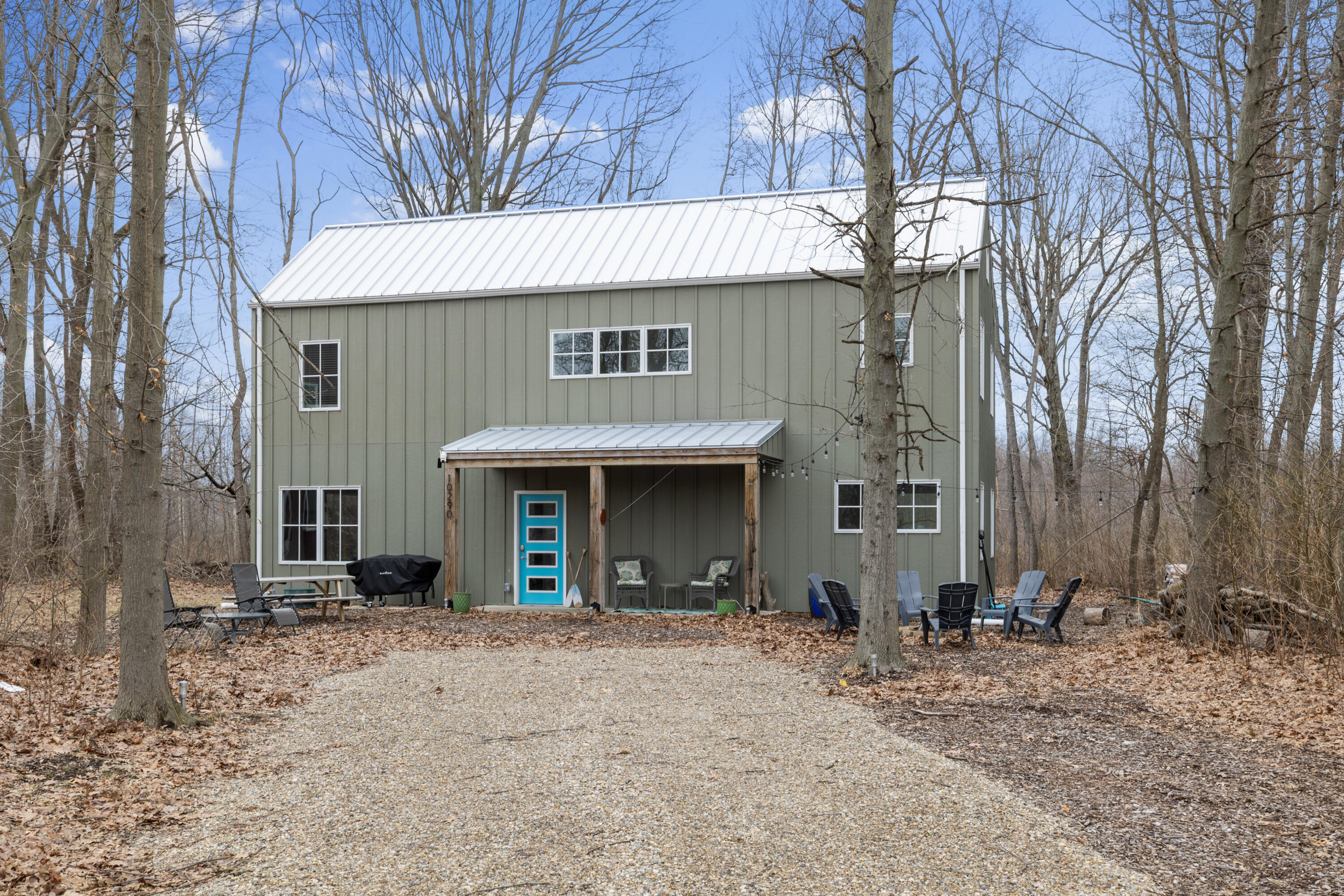 10290 Old Grand Beach Road Michigan City IN 46360