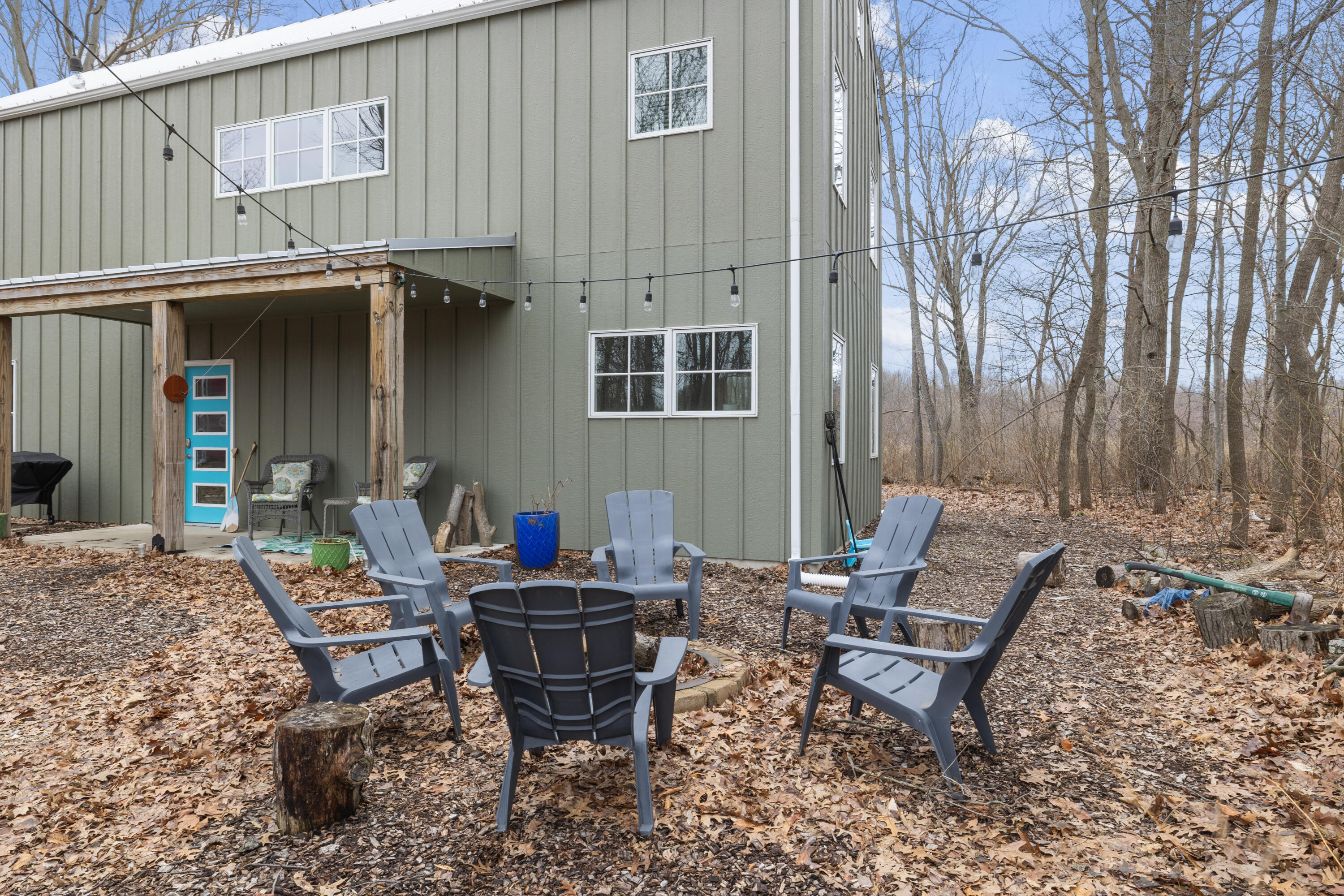 10290 Old Grand Beach Road Michigan City IN 46360