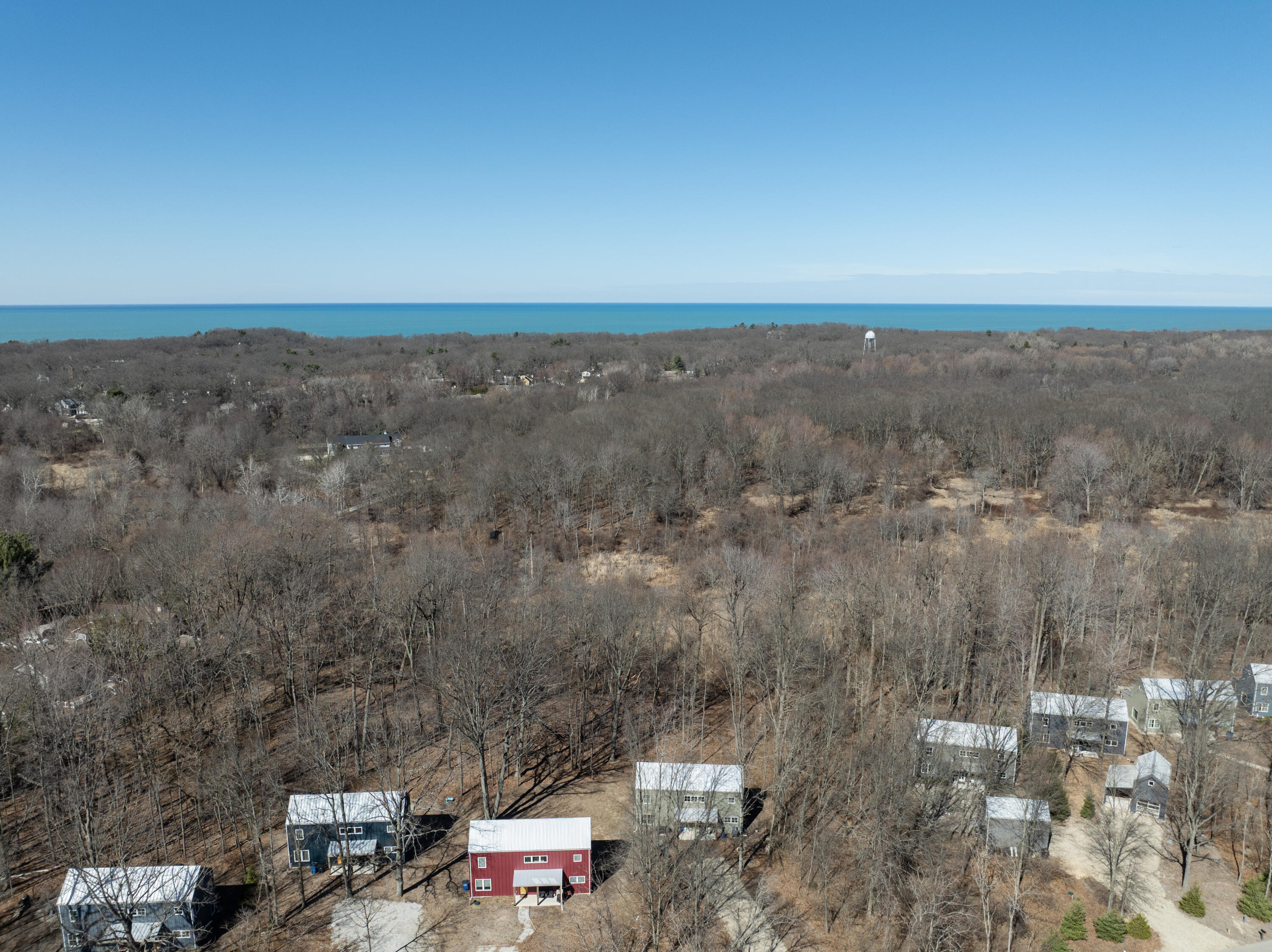10290 Old Grand Beach Road Michigan City IN 46360