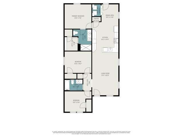 1283 E Ellis Road Norton Shores MI 49441