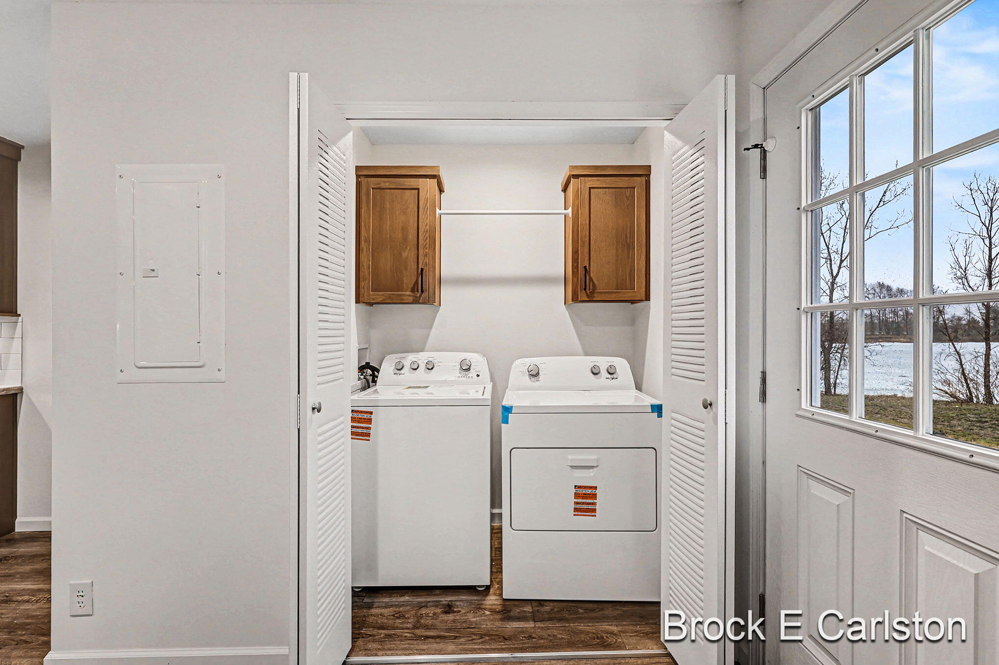 1283 E Ellis Road Norton Shores MI 49441