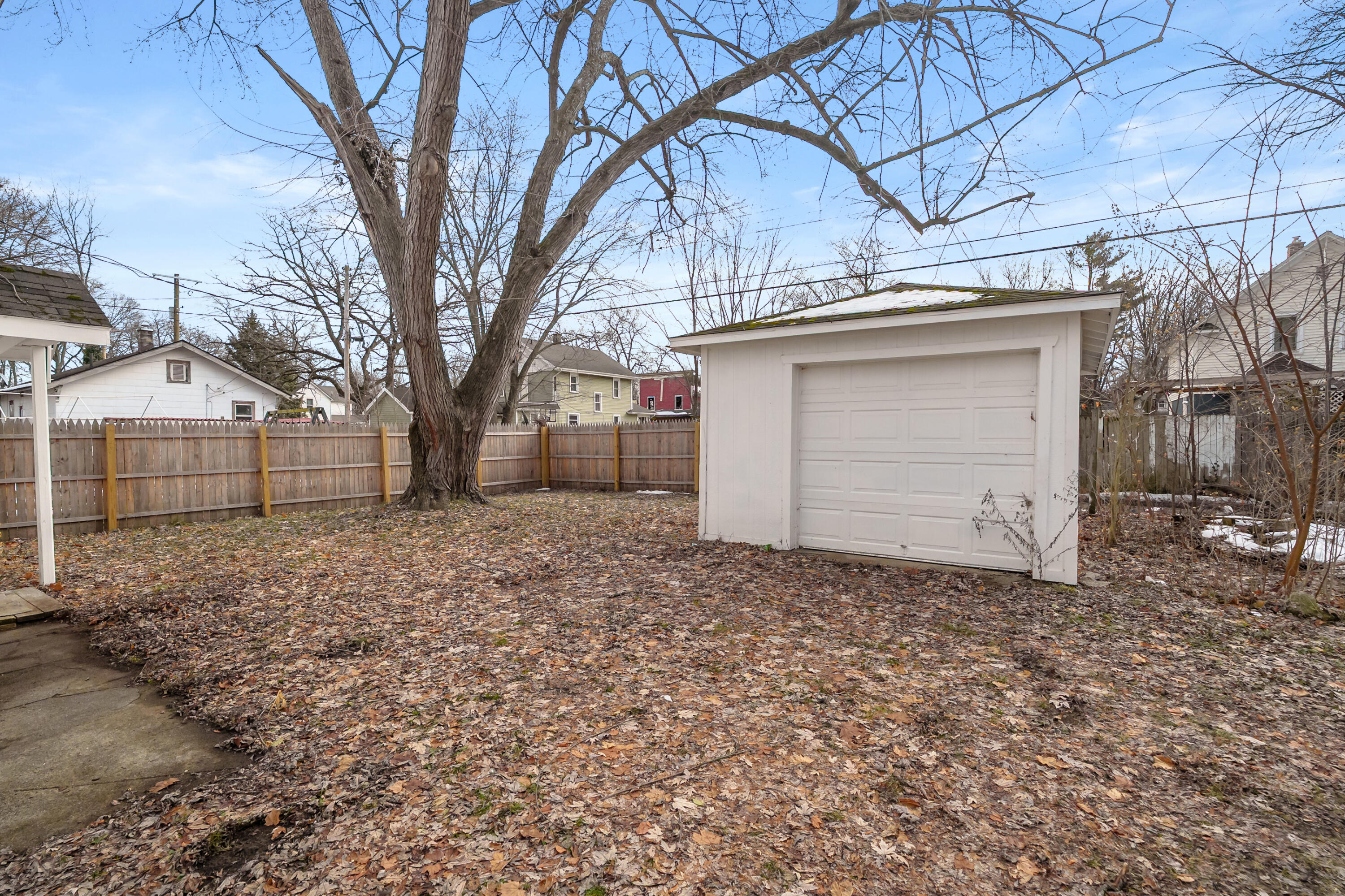 1314 Clinton Avenue Kalamazoo MI 49001