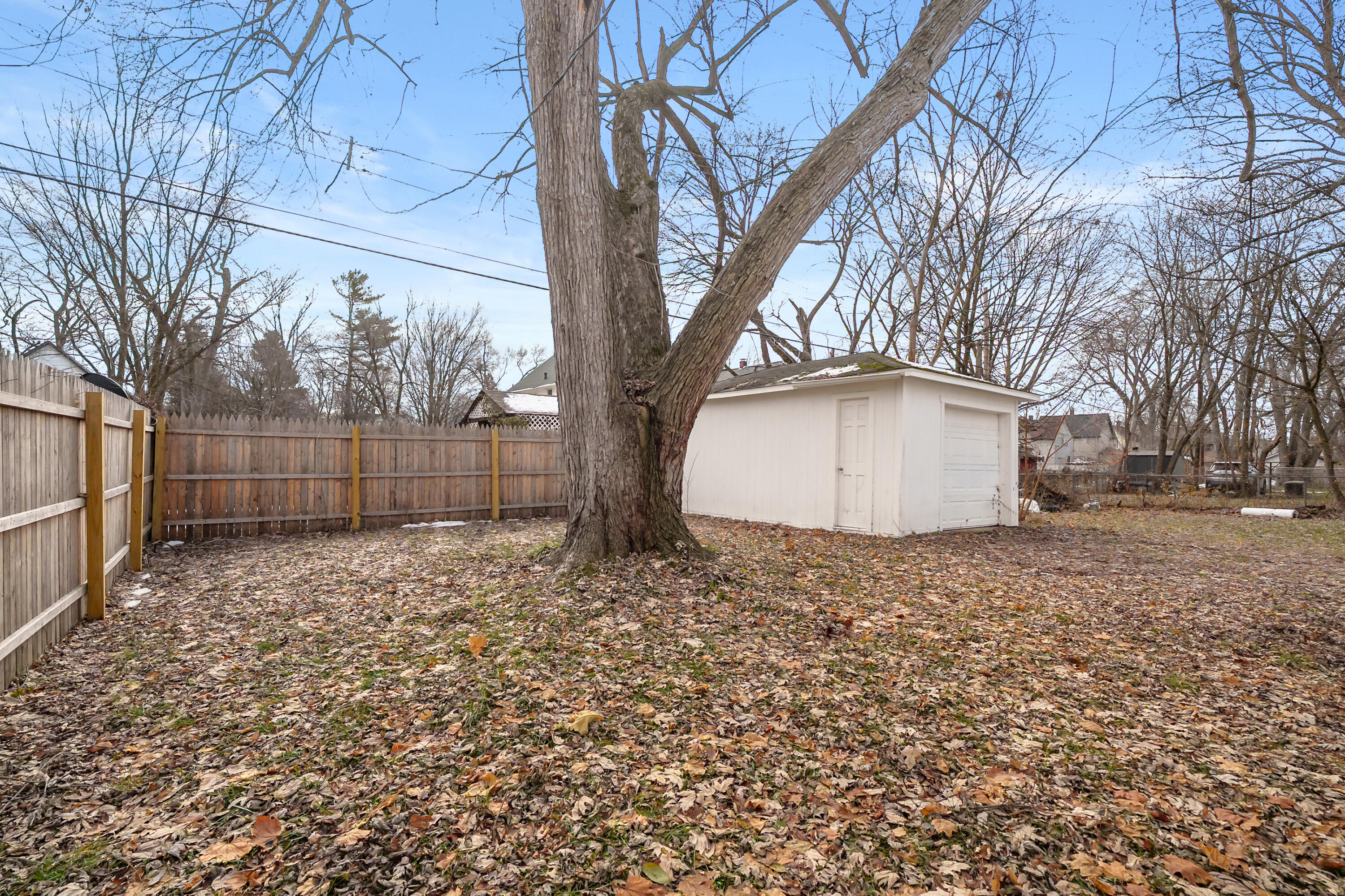 1314 Clinton Avenue Kalamazoo MI 49001