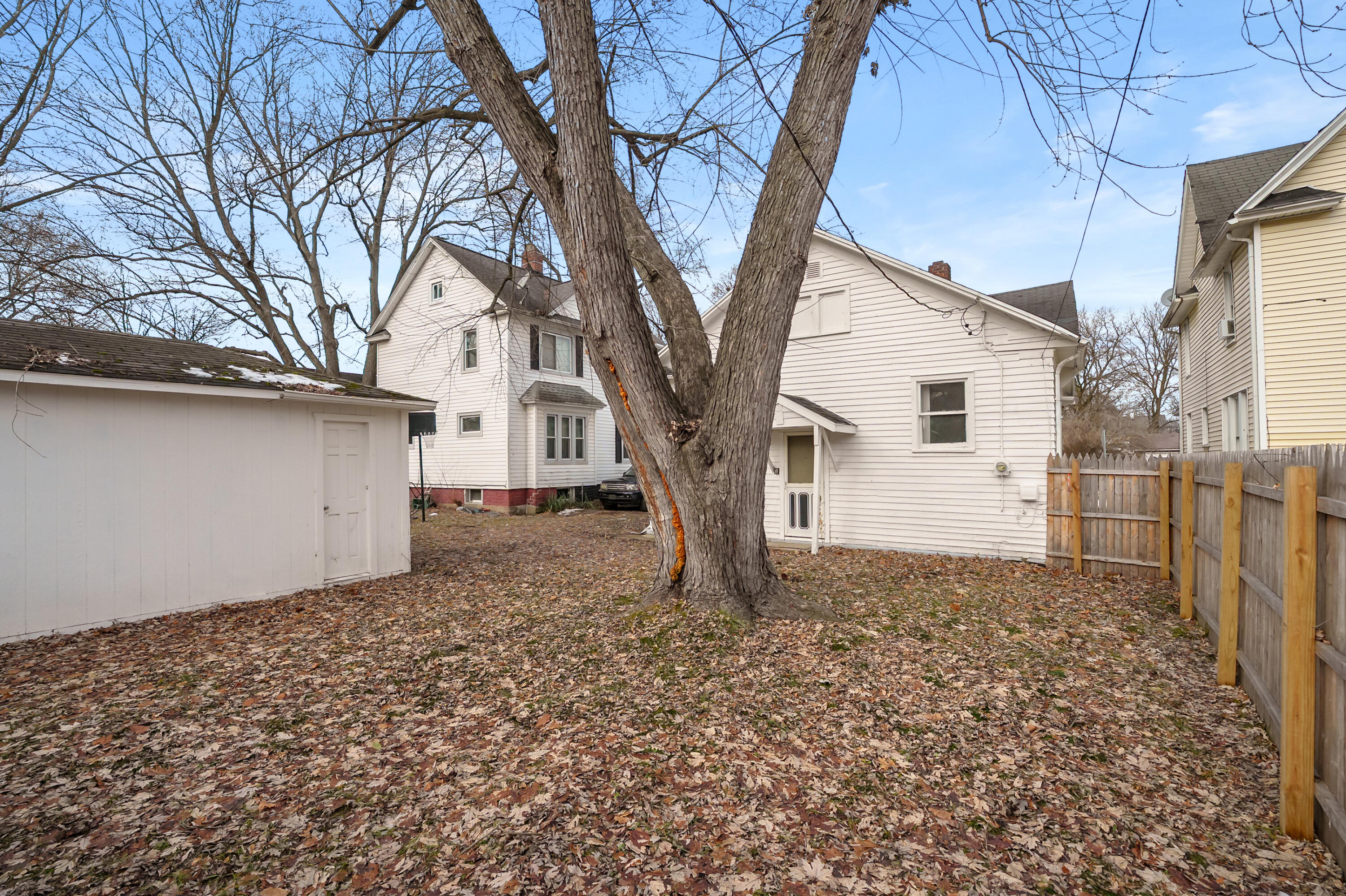 1314 Clinton Avenue Kalamazoo MI 49001