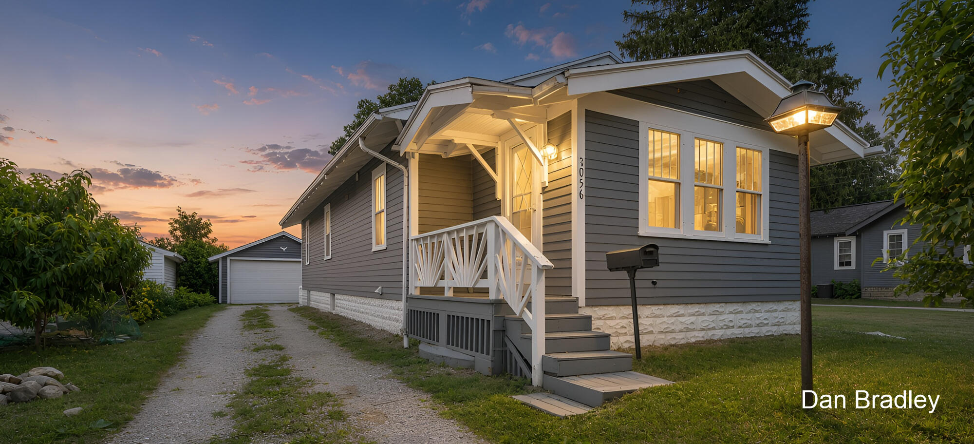 Grand Rapids MI, 3056 Effie Place NE