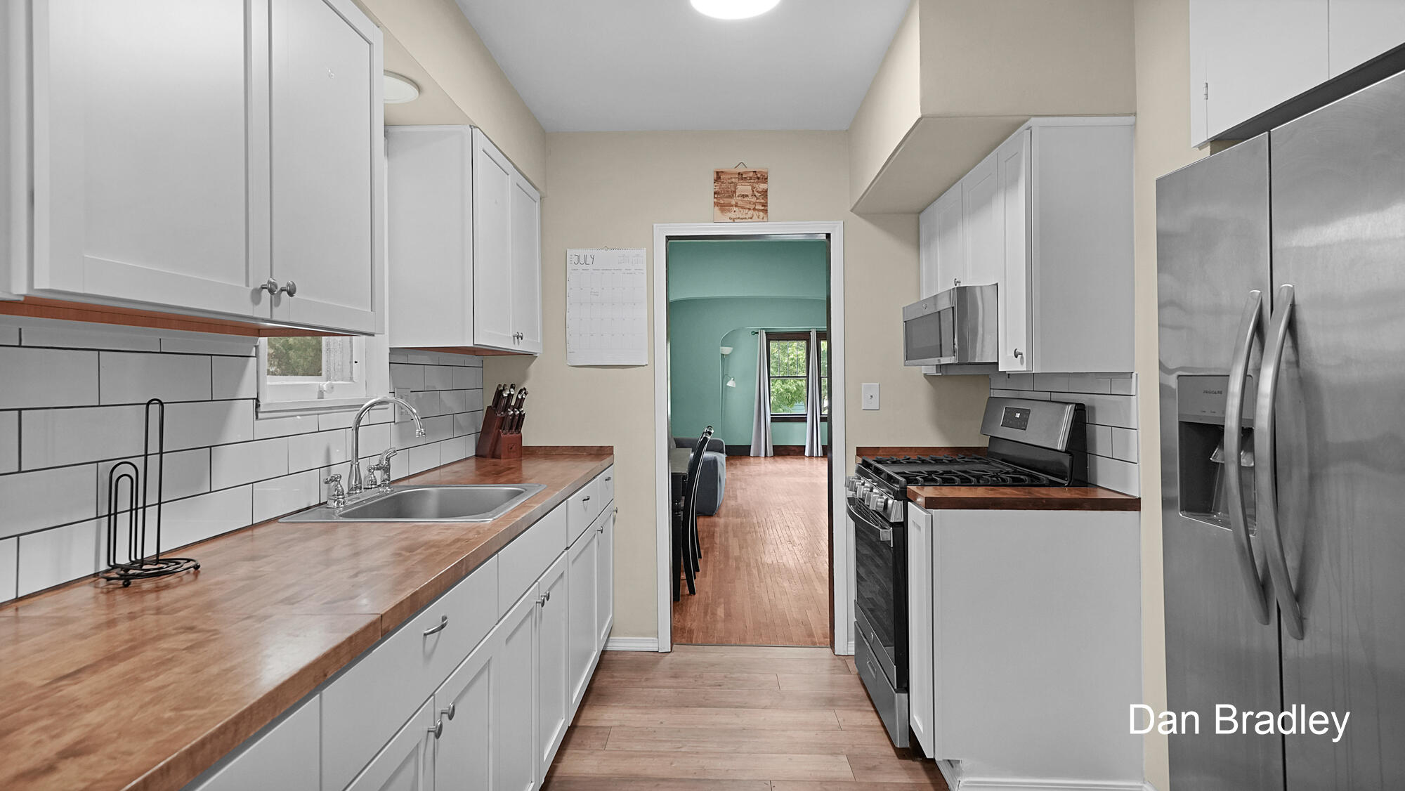 3056 Effie Place NE Grand Rapids MI 49505