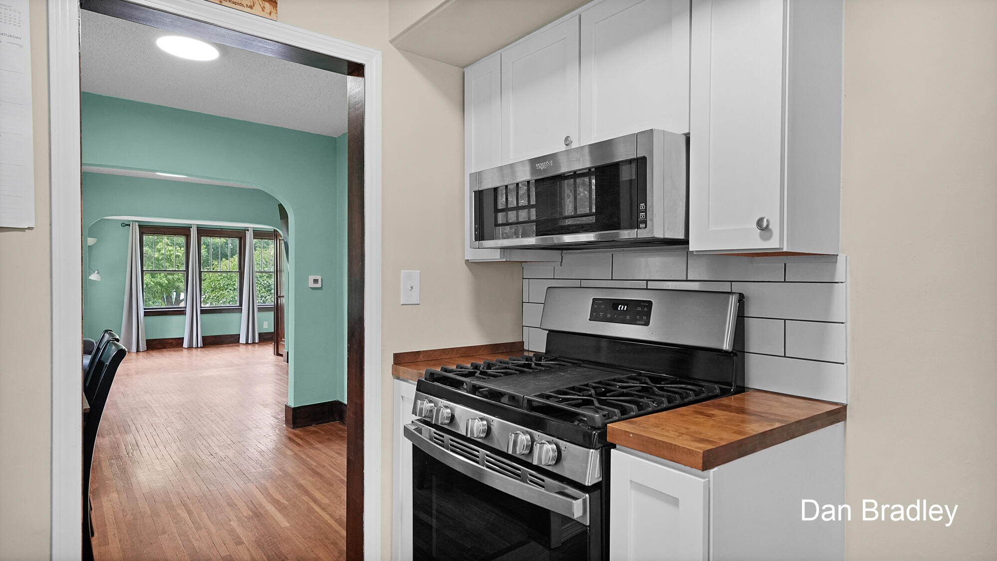 3056 Effie Place NE Grand Rapids MI 49505