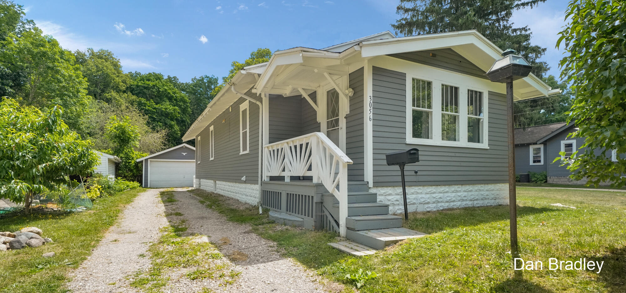 3056 Effie Place NE Grand Rapids MI 49505