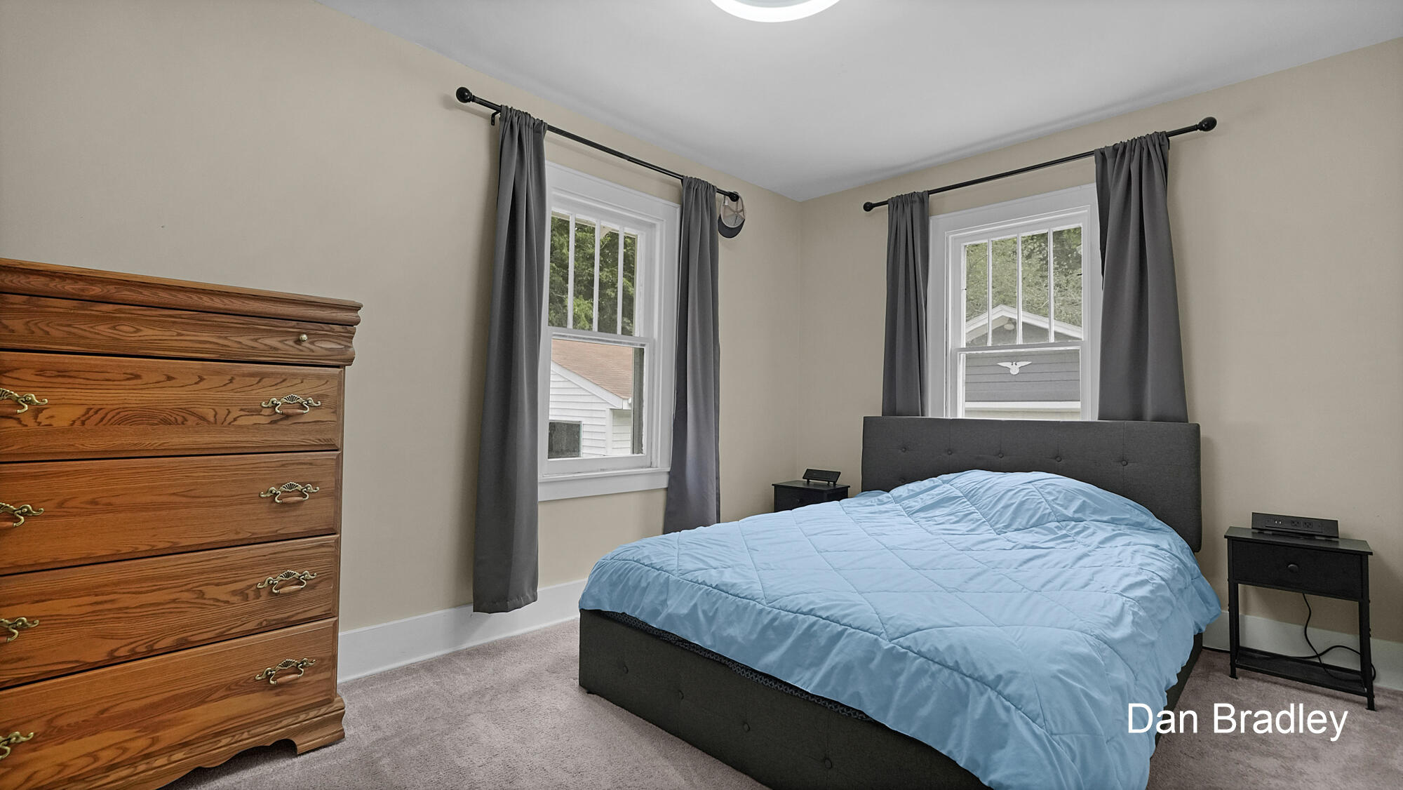 3056 Effie Place NE Grand Rapids MI 49505