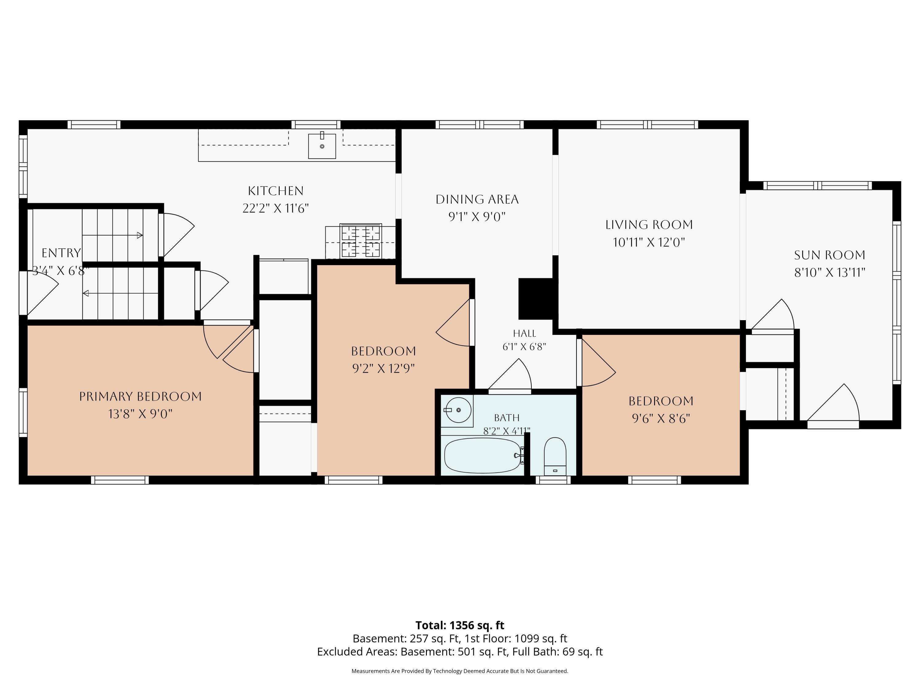 3056 Effie Place NE Grand Rapids MI 49505