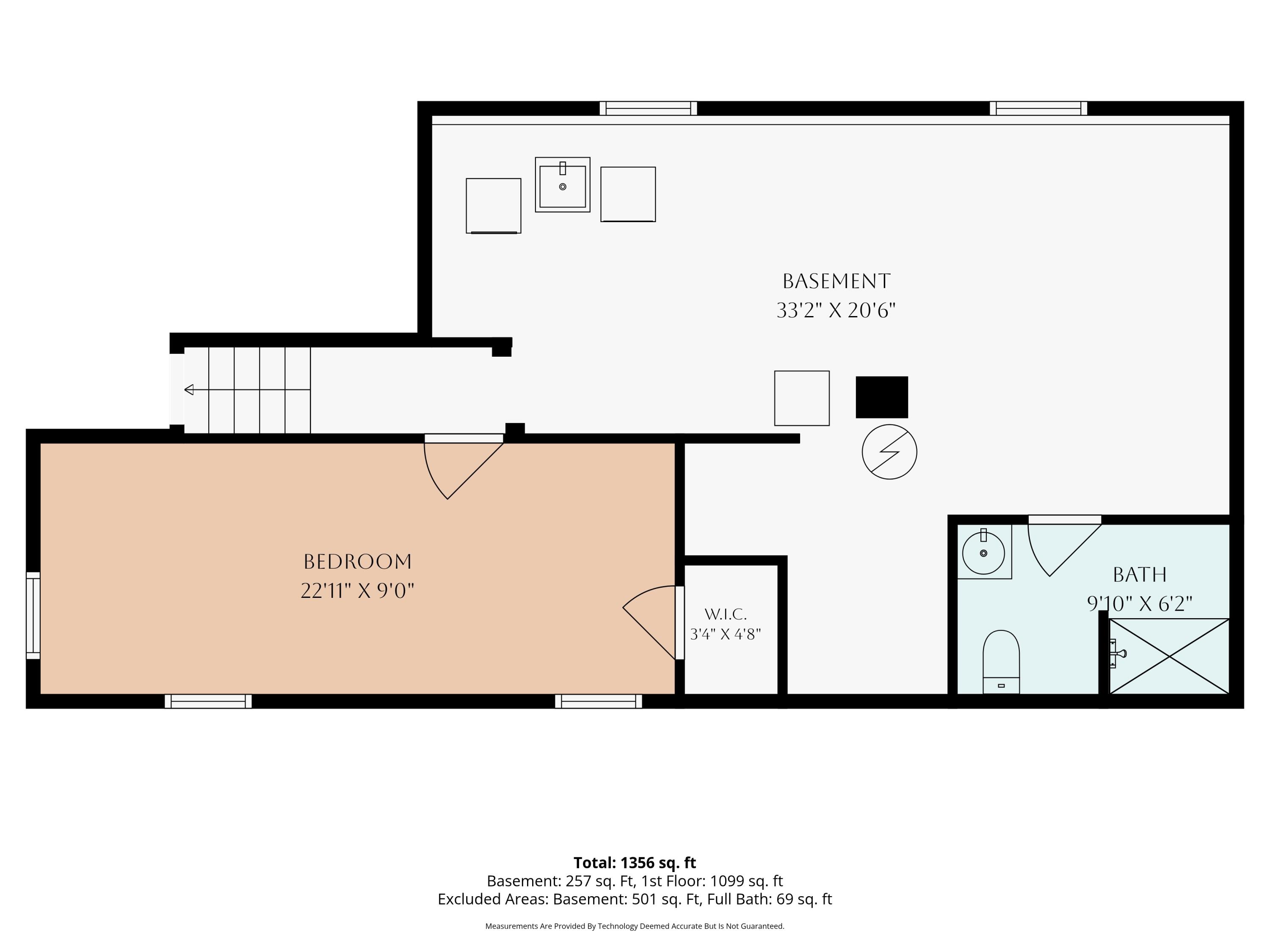 3056 Effie Place NE Grand Rapids MI 49505