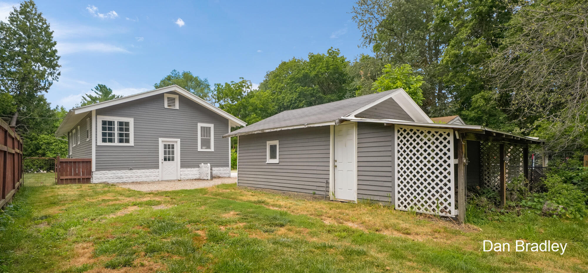3056 Effie Place NE Grand Rapids MI 49505