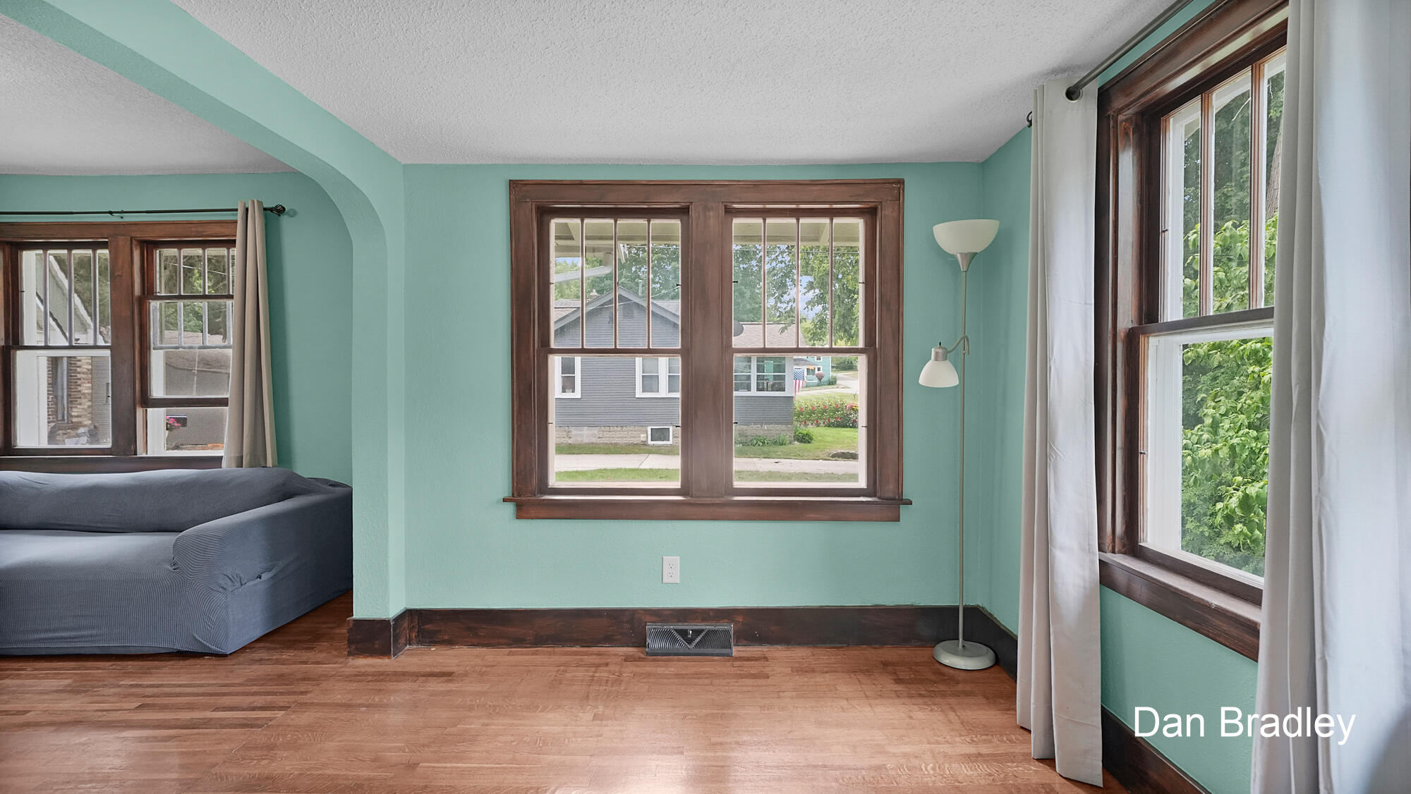 3056 Effie Place NE Grand Rapids MI 49505