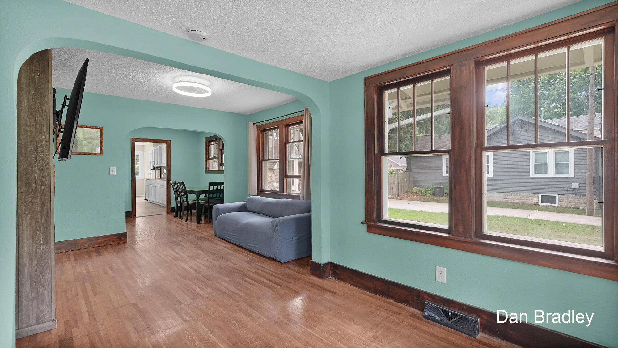 3056 Effie Place NE Grand Rapids MI 49505