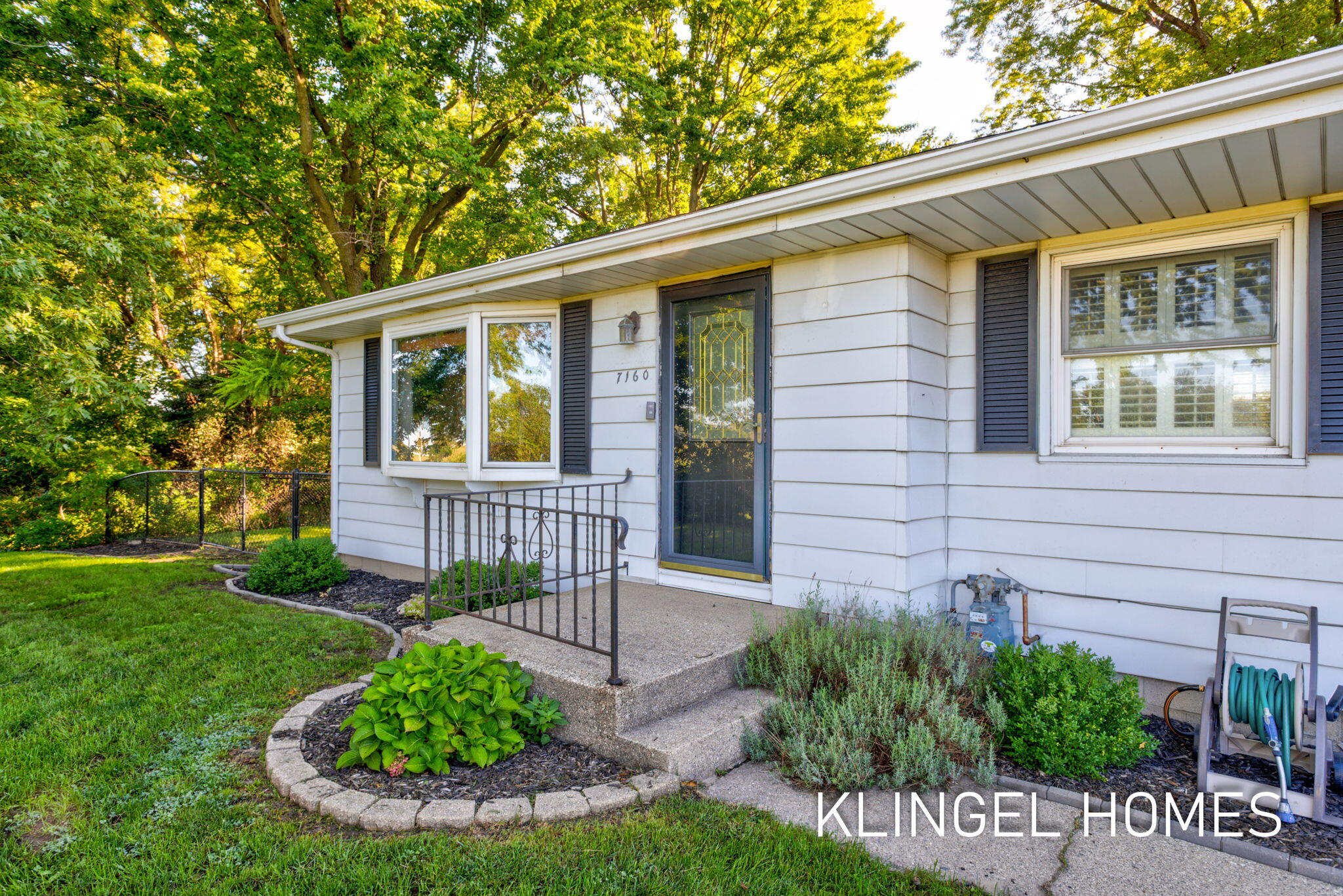 7160 96th Avenue Zeeland MI 49464