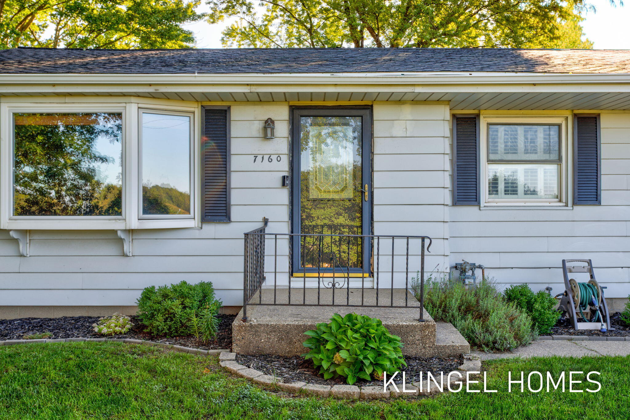7160 96th Avenue Zeeland MI 49464