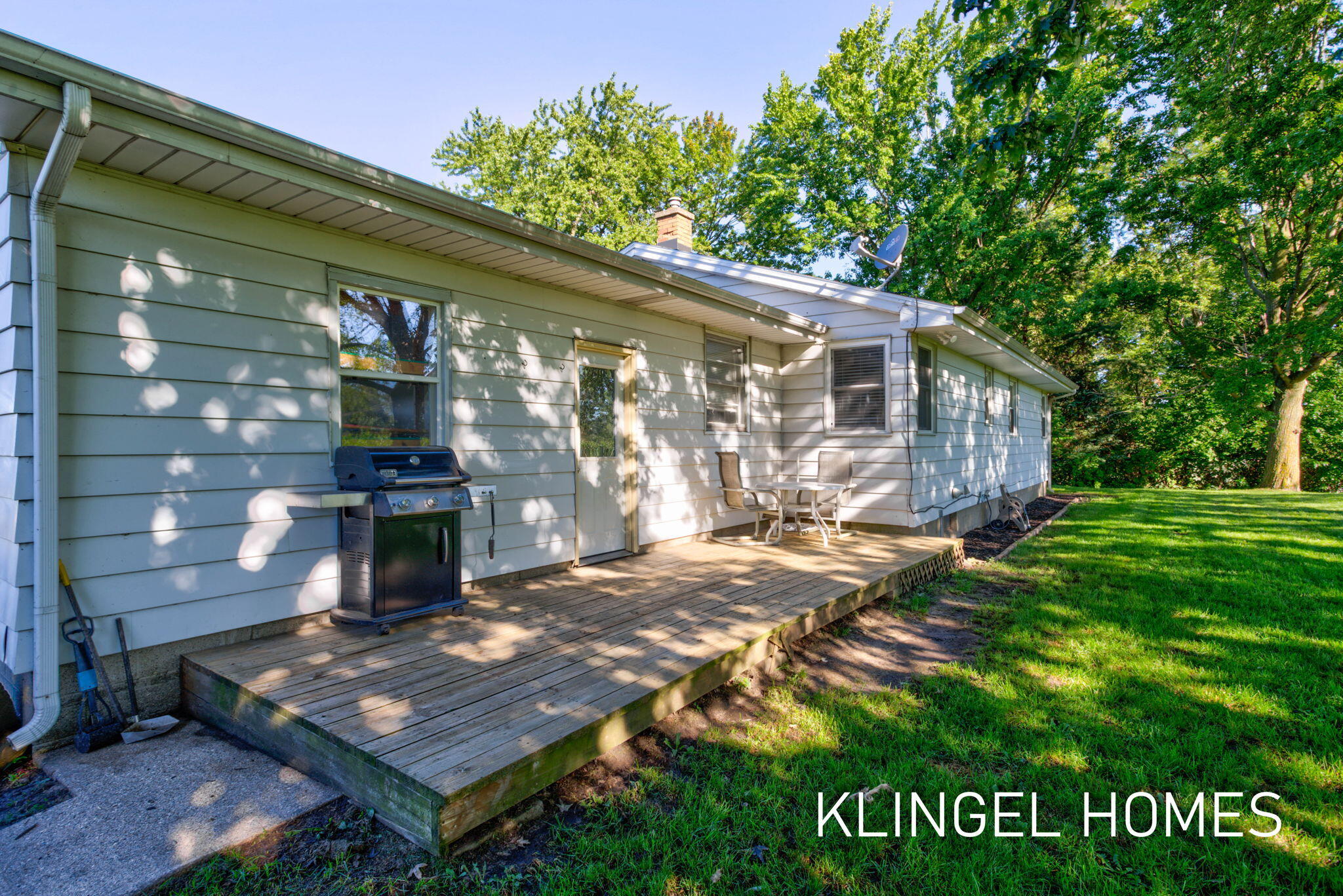 7160 96th Avenue Zeeland MI 49464